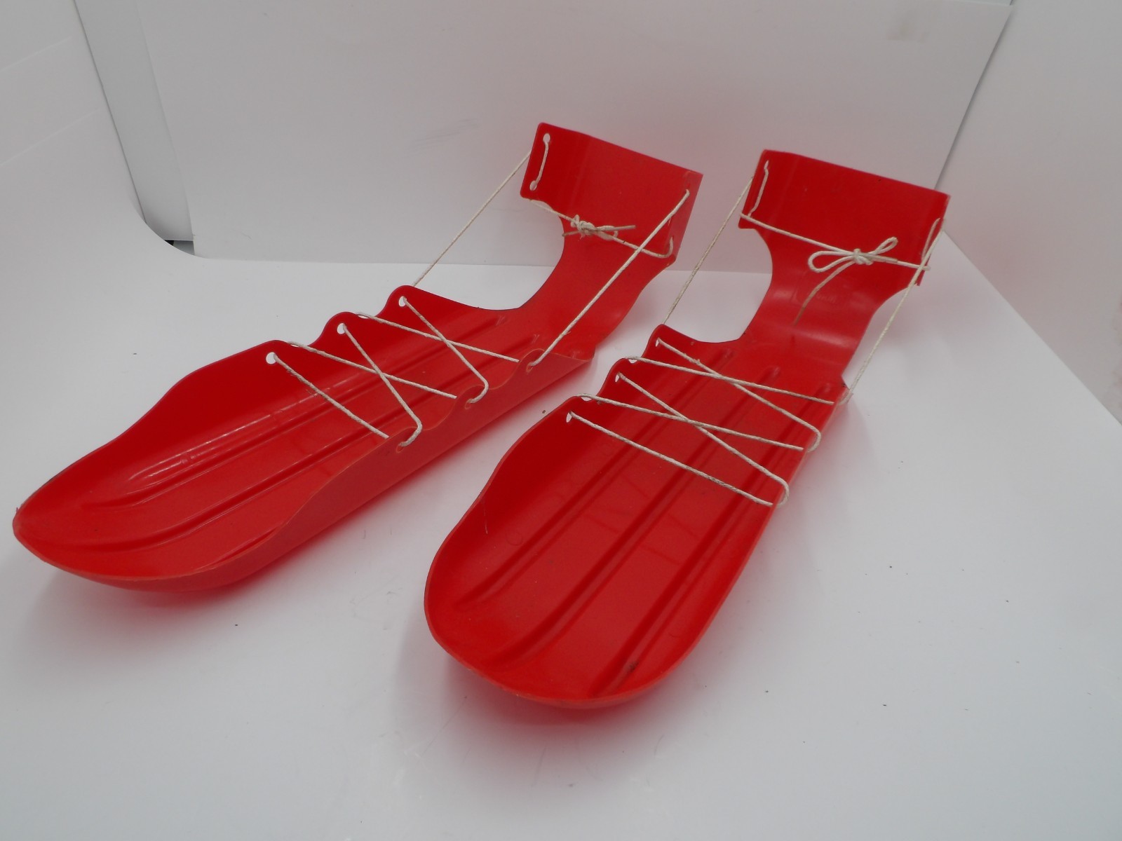 Vintage 1973 Snow Skate & Ski by PICAM As Seen On TV SKS 349