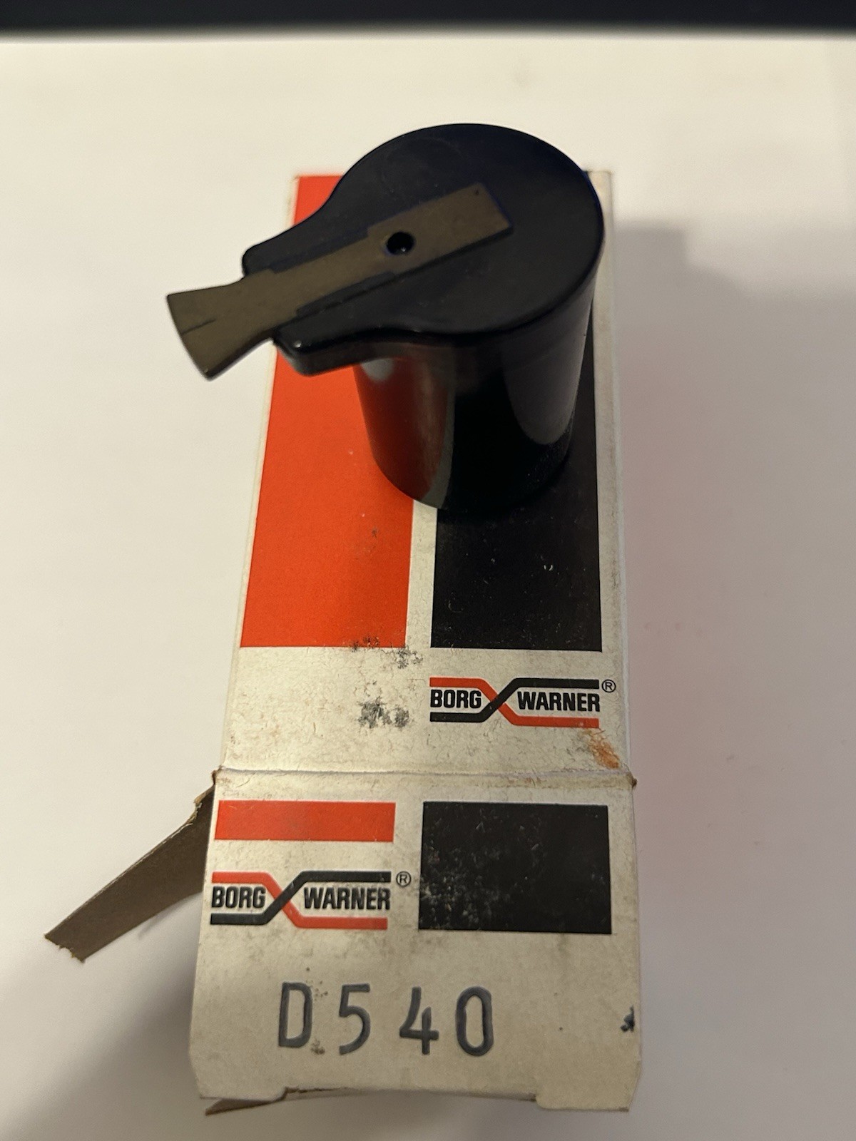 BORG WARNER D540 DISTRIBUTOR ROTOR