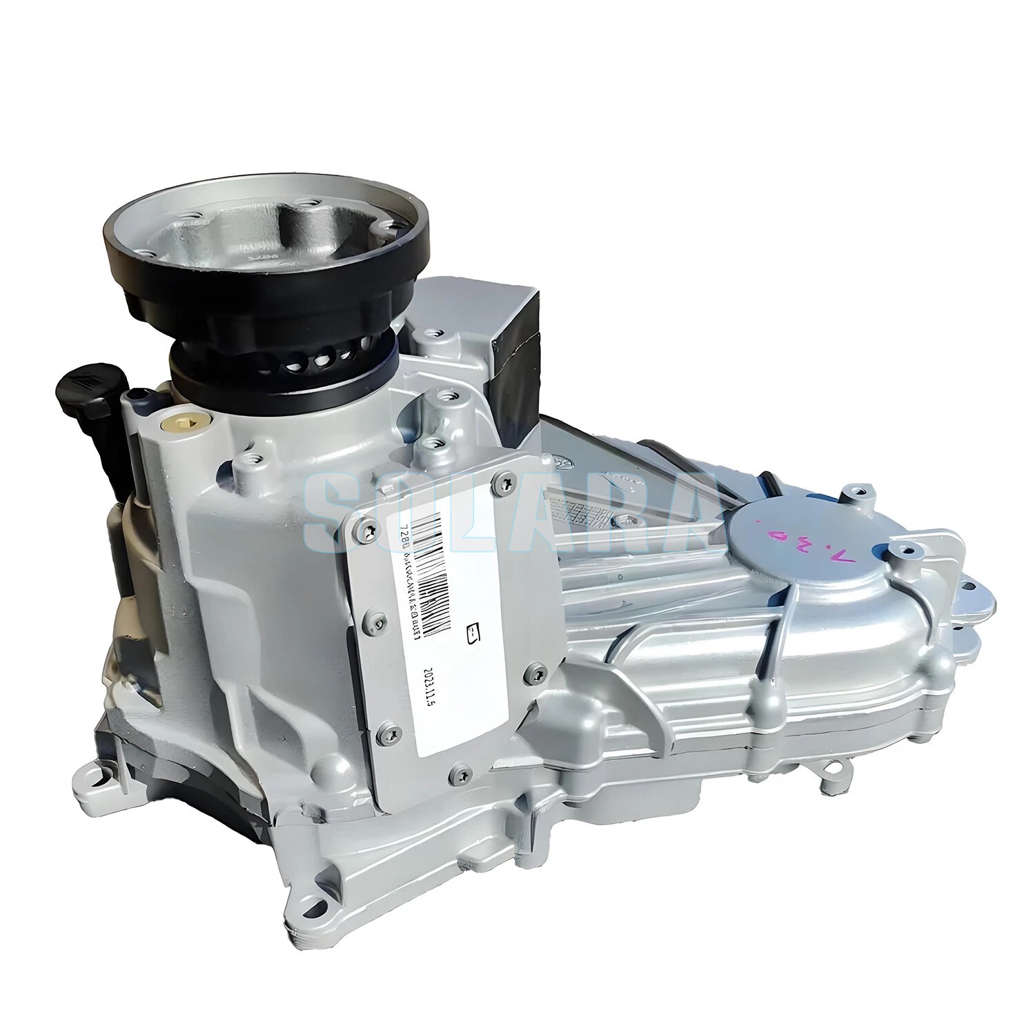 LR092838 For 2018-2020 Land Rover Velar 2.0 3.0 Transmission Transfer Case