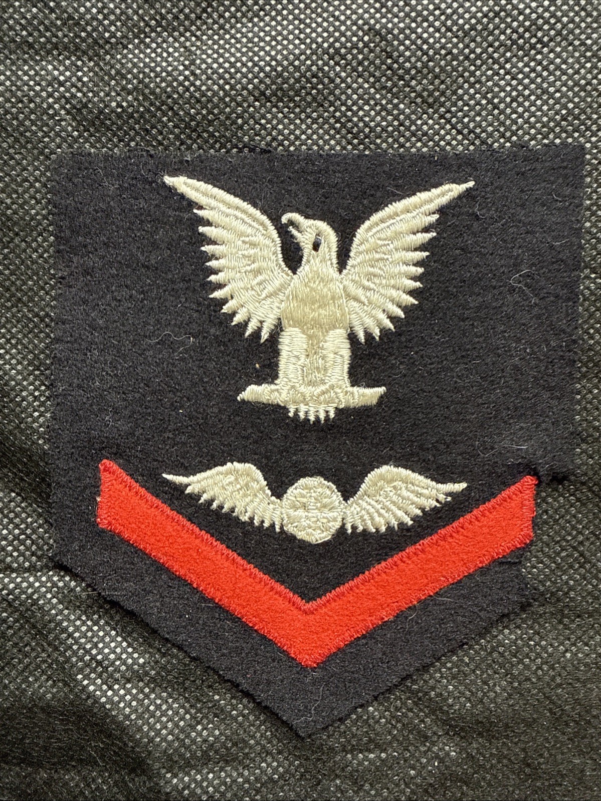 WWII Navy Aviation Rate: Aviation Electricians Mate
