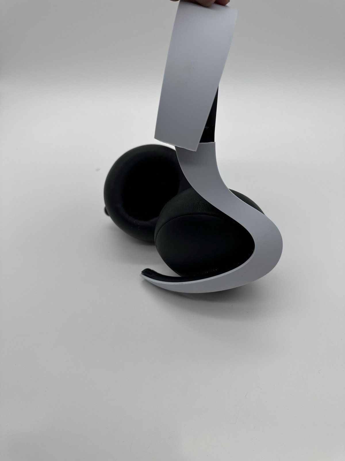 Sony PlayStation Pulse Elite Wireless Headset Planar Magnetic PS5 PC White