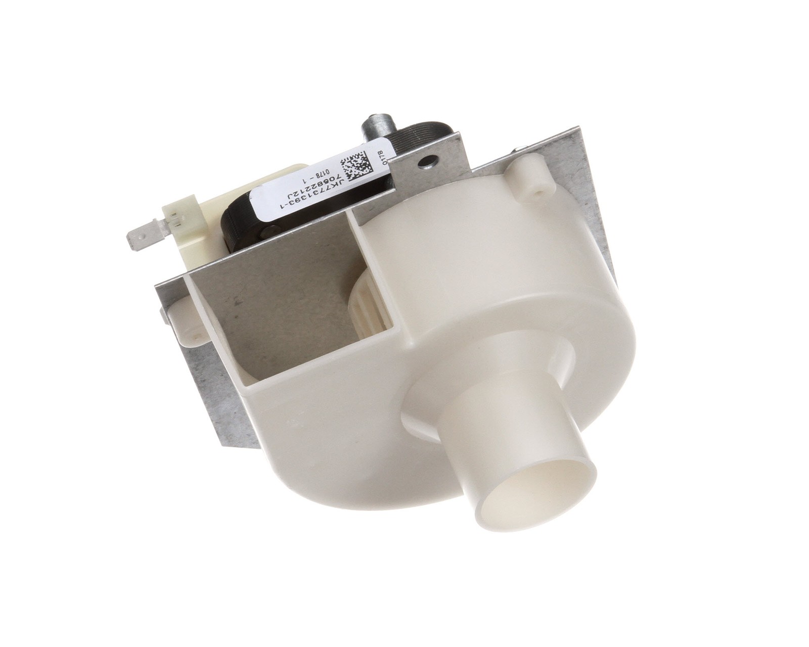 Crathco 61103 Fan/Motor Assembly, 120 Volt, 60HZ - Free Shipping + Genuine OEM