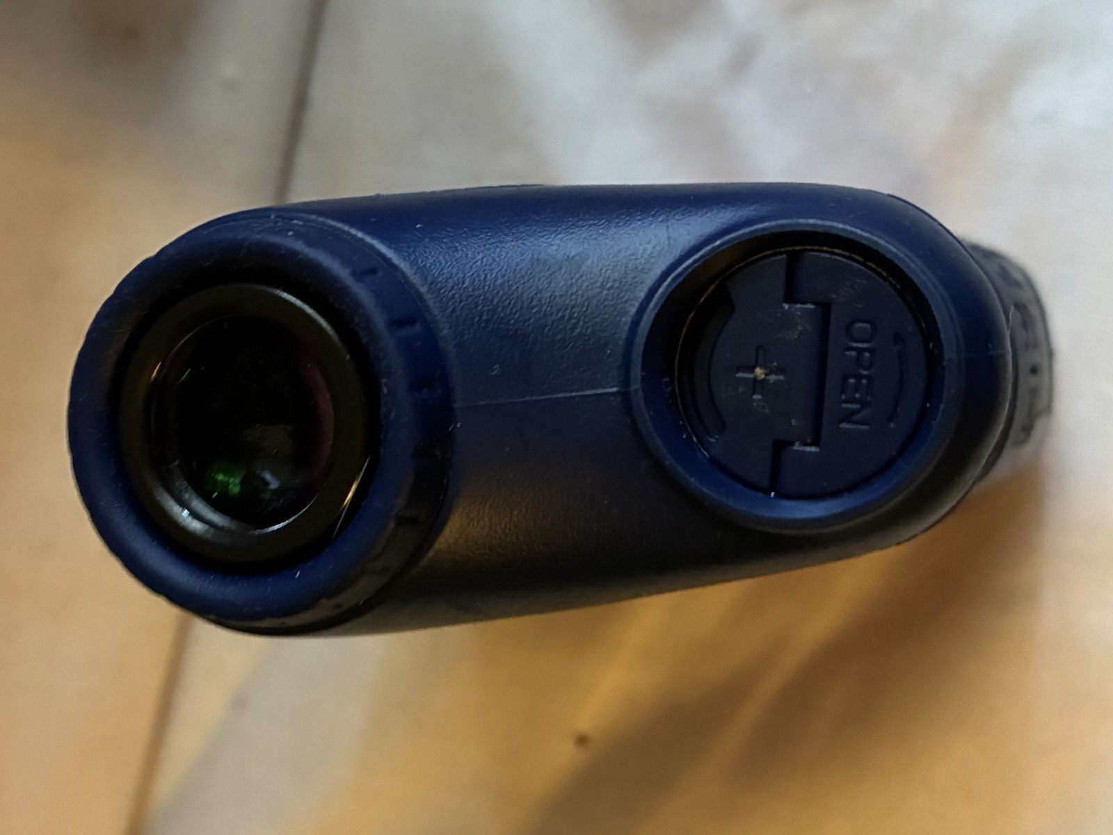 Bushnell Tour V5 Laser Golf Rangefinder Y/M Mode