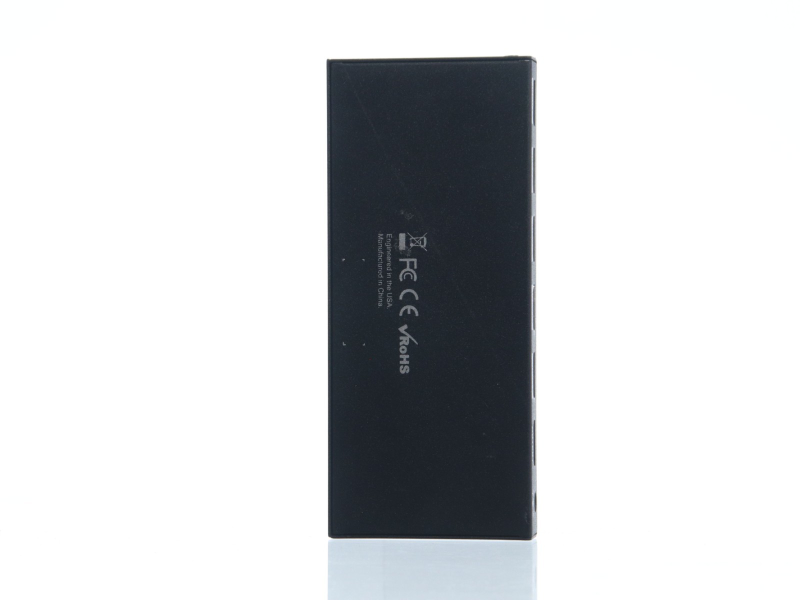 Binary B-220-HDSWITCH-5x1 by Snap W/ Power Adapter