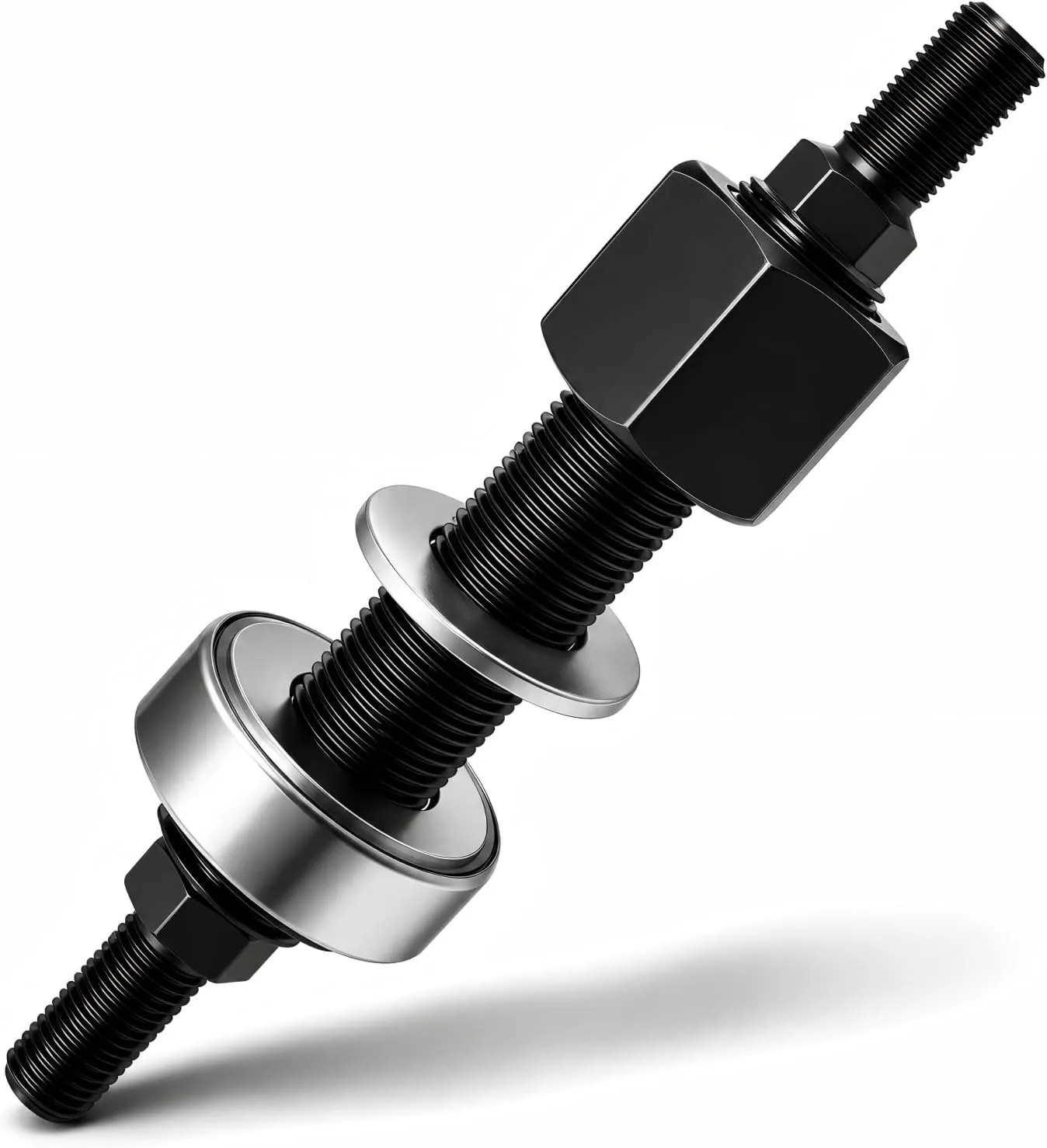 Harmonic Balancer Installation Tool For Chevy SBC BBC Small Block Big Block E...