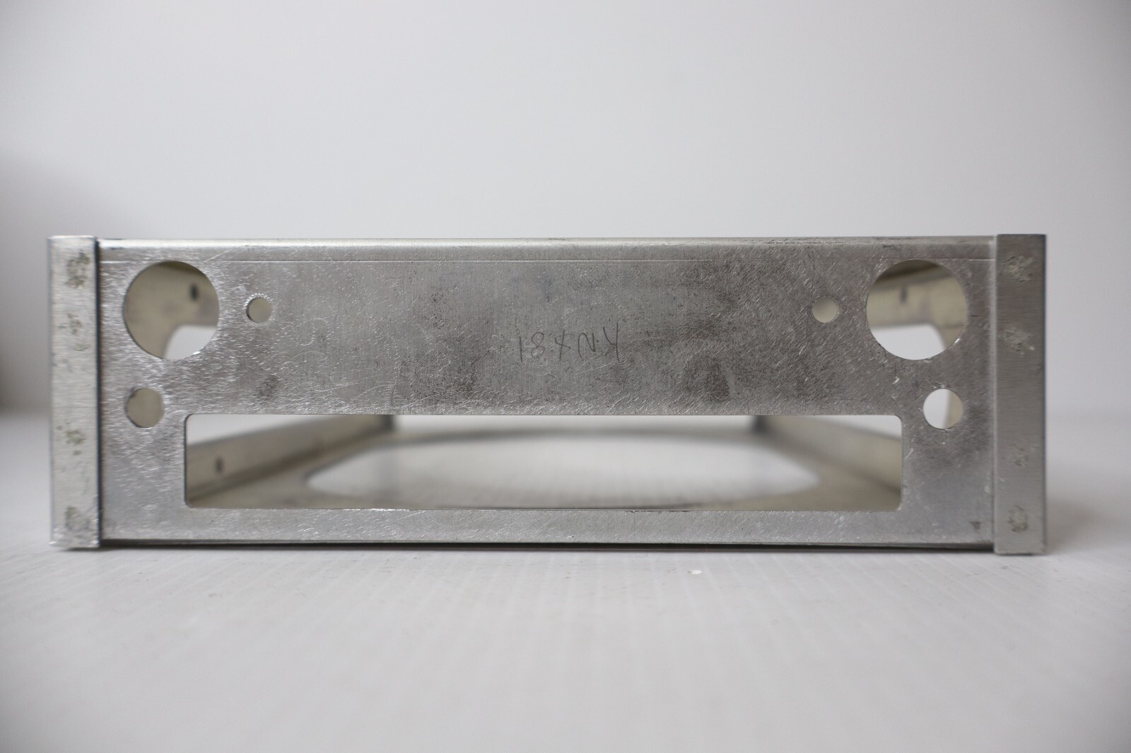 Bendix King KNS 81 Mounting Tray 066-4010-00