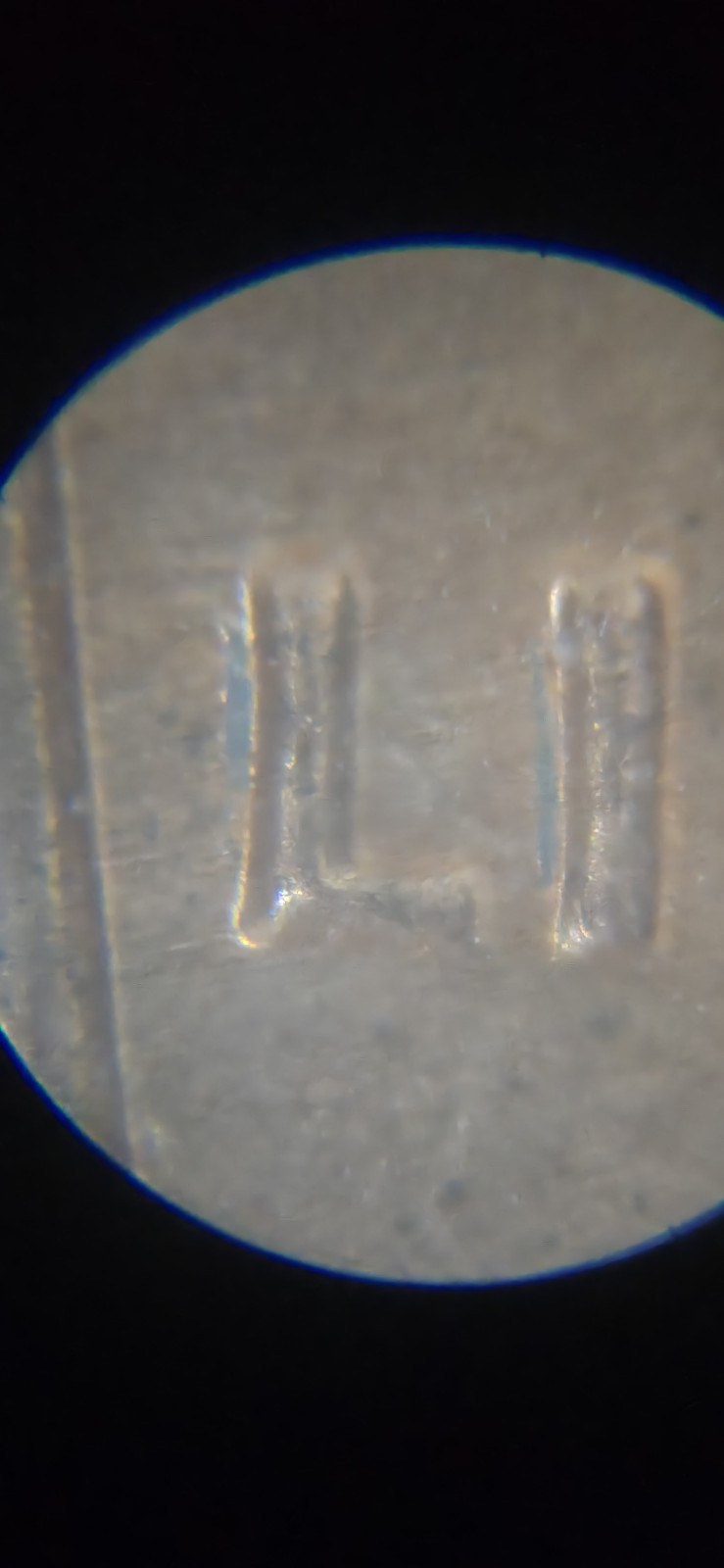 1983 Denver Doubled Die Obverse Lincoln Cent! Nice!