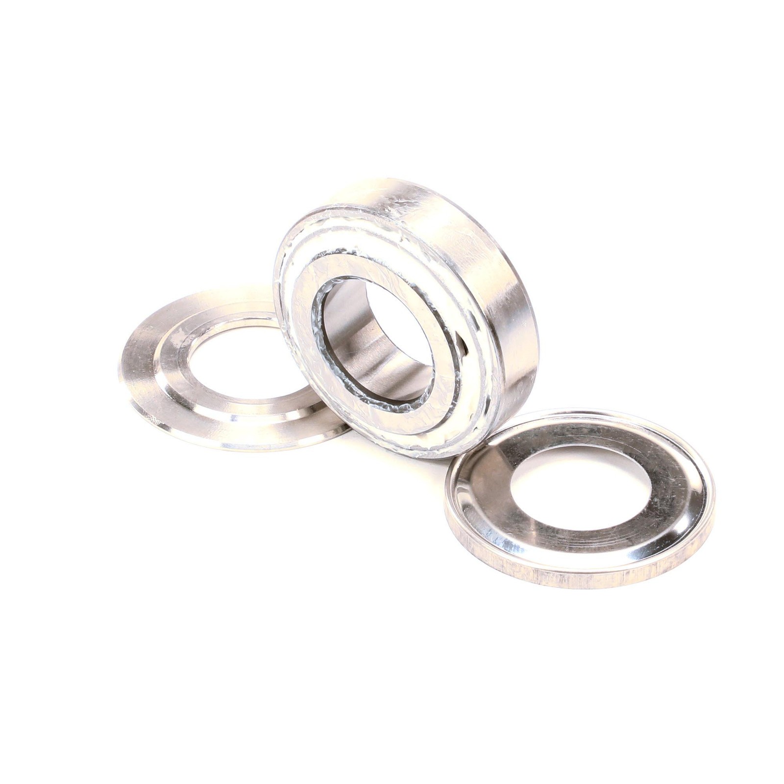 Manitowoc Ice Bearing Kit, 25 Mm Bore 000016008 - Genuine OEM Replacement Part