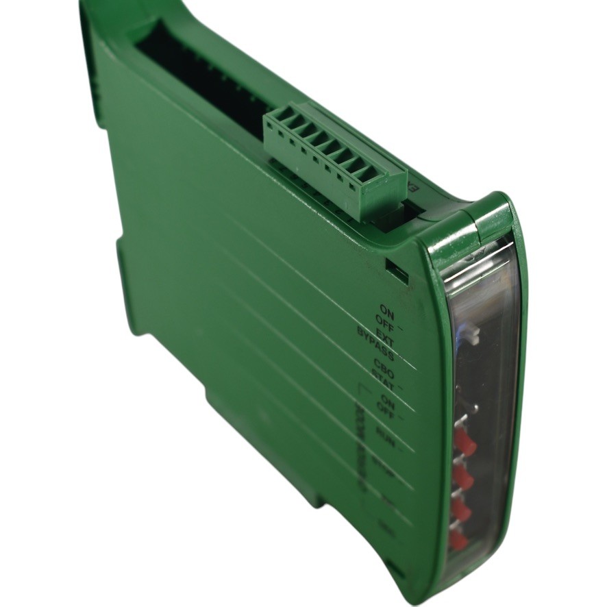 HW 1.04/A SW 1.2.00.11 PLC Module