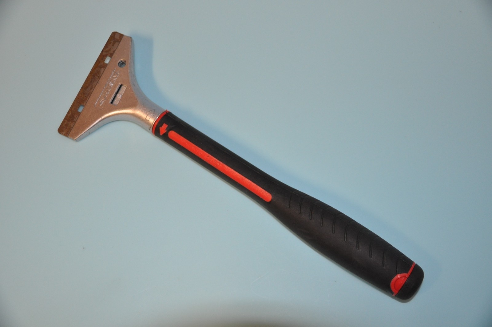 Allway Tools 12 inch Aluminum Head Wall Stripper