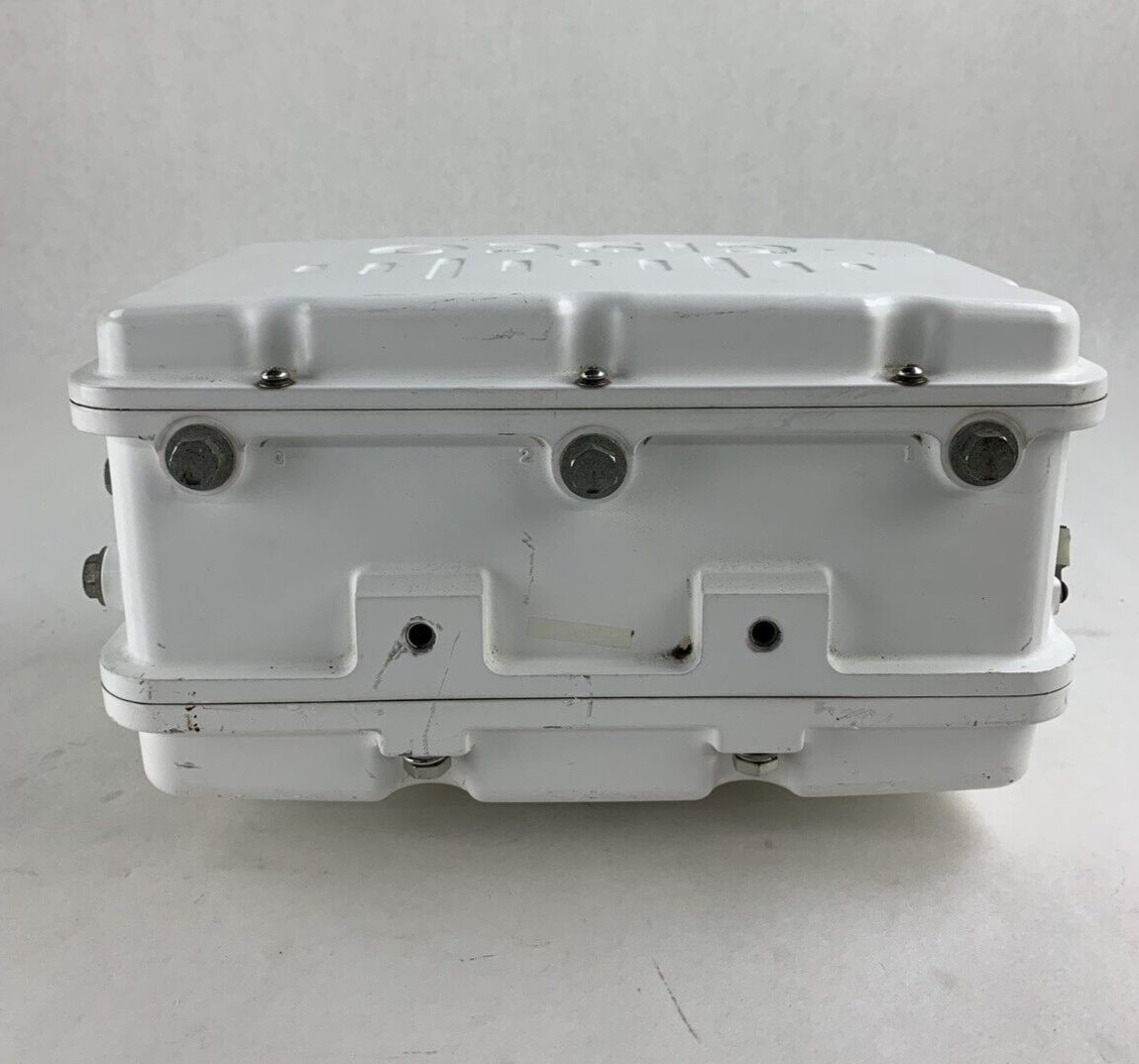 Cisco AIR-CAP1552E-A-K9 Outdoor Mesh Wireless Access Point Tested and Reset