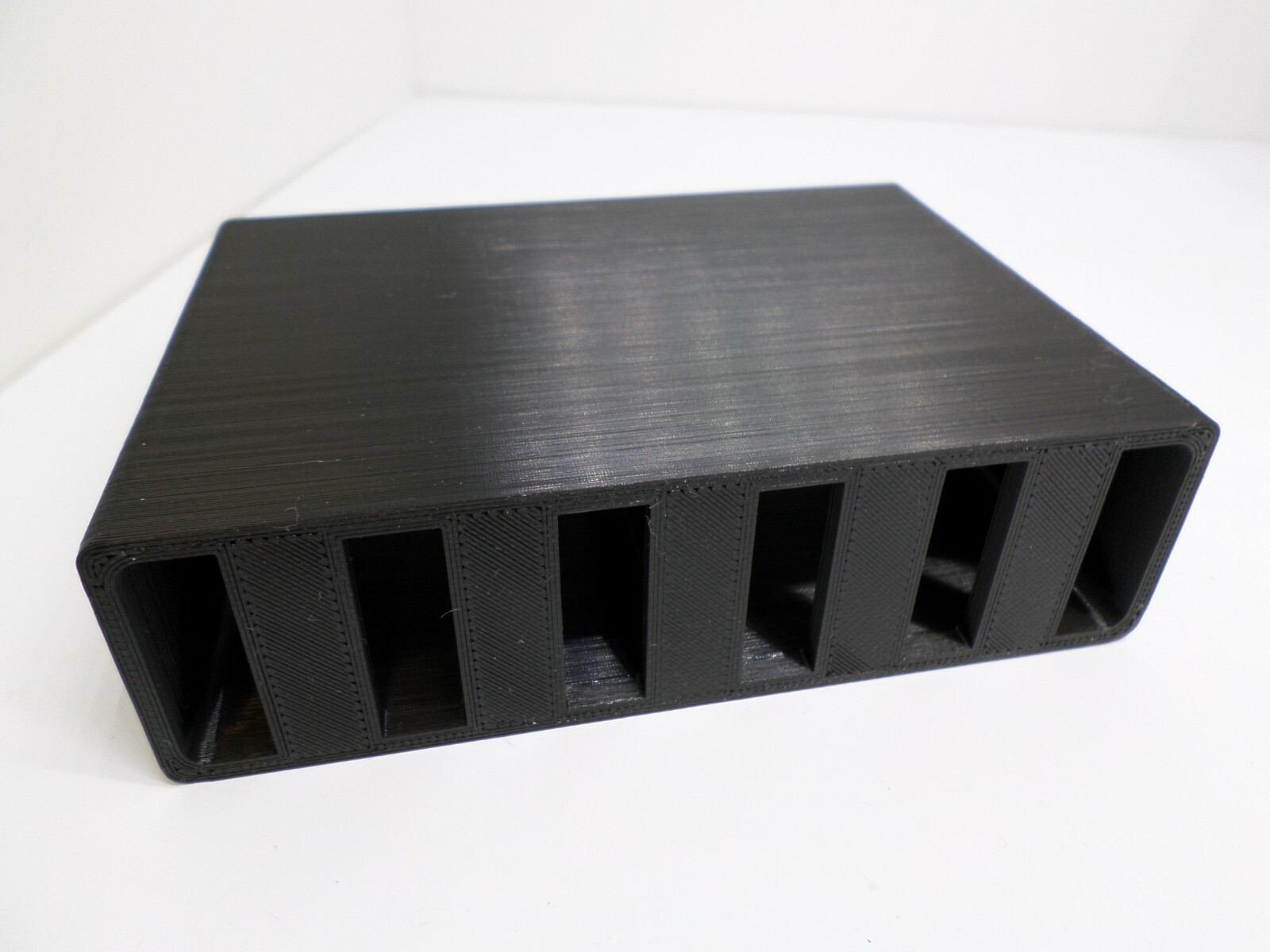Wall Mount Bracket for 2 remotes.