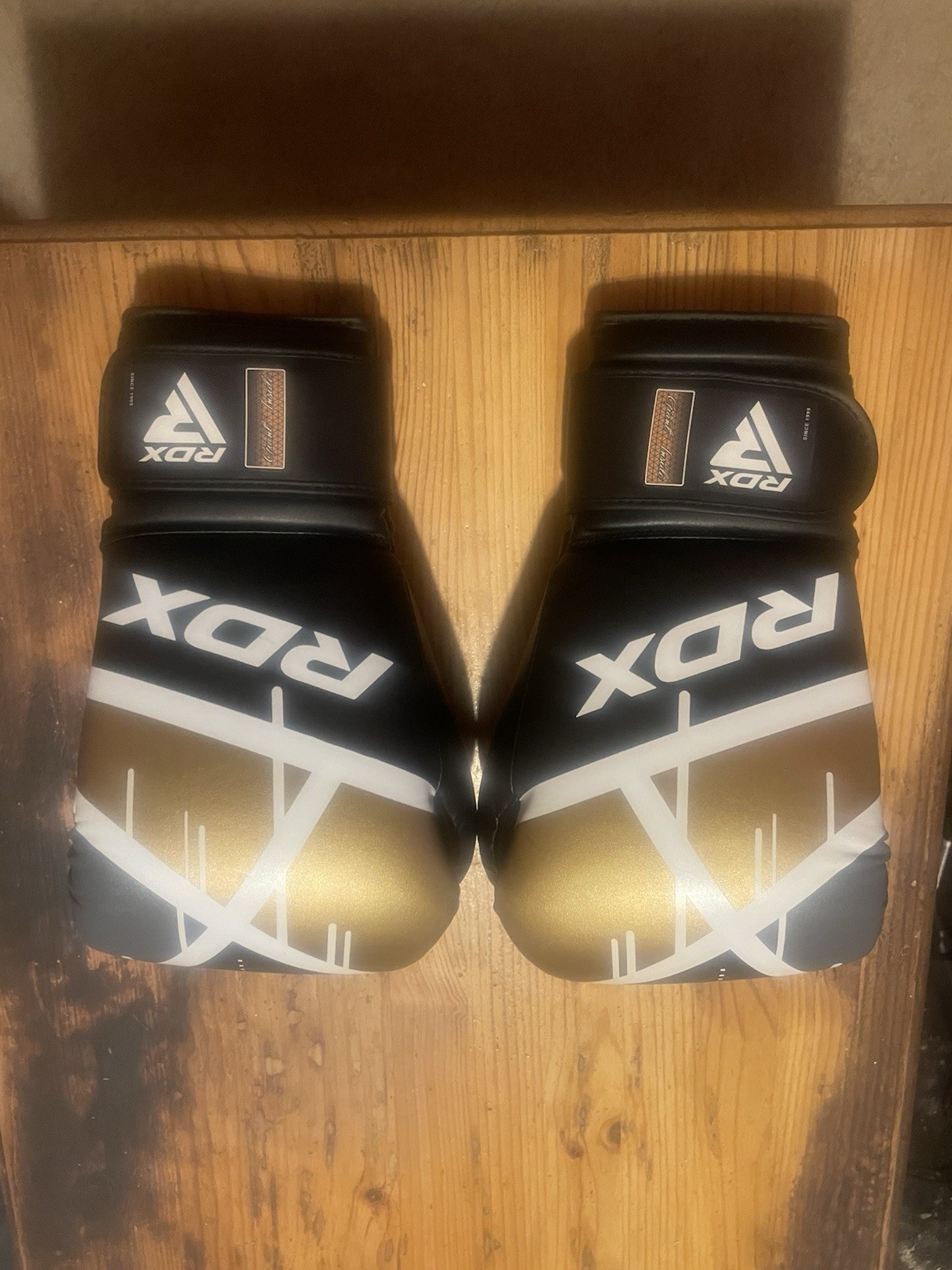 Rdx F7 Punching Gloves 14oz