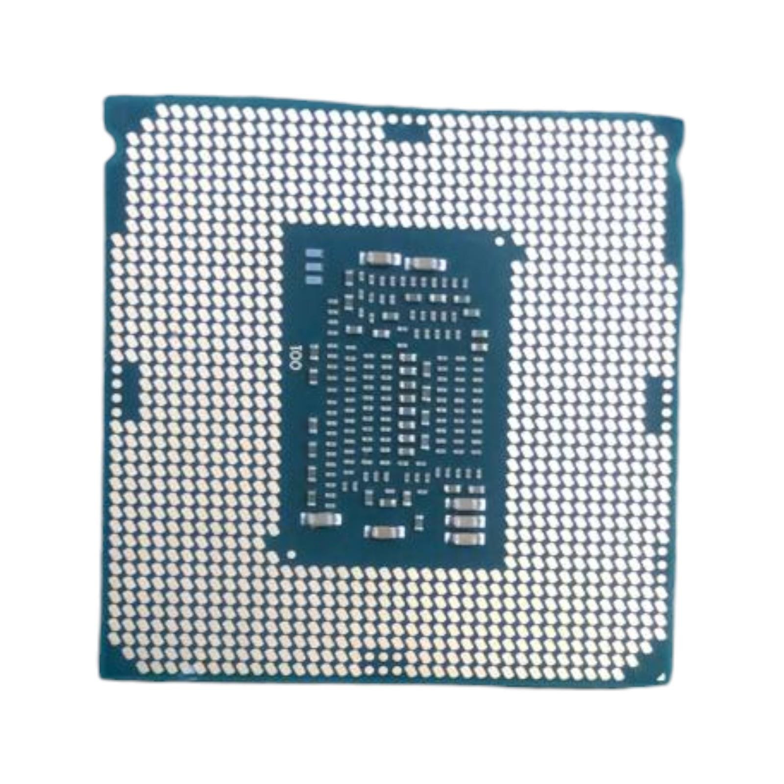 Intel Core i3-8100T 3.1GHz 4-Core Socket LGA1151 6MB CPU Processor SR3Y8