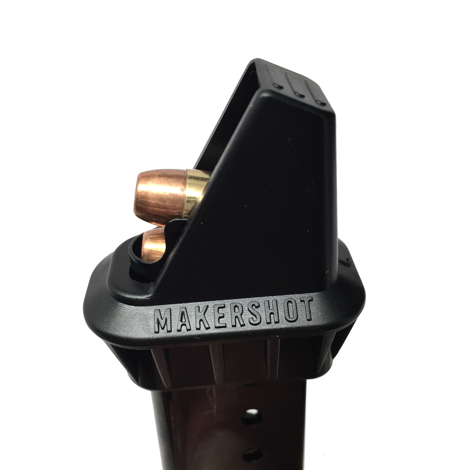 MAKERSHOT Speedloader for Diamondback DB380 .380 ACP, Magazine Speed Loader