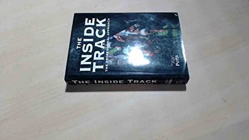 The Inside Track: The Professional Approach by Potts, Alan Hardback Book The