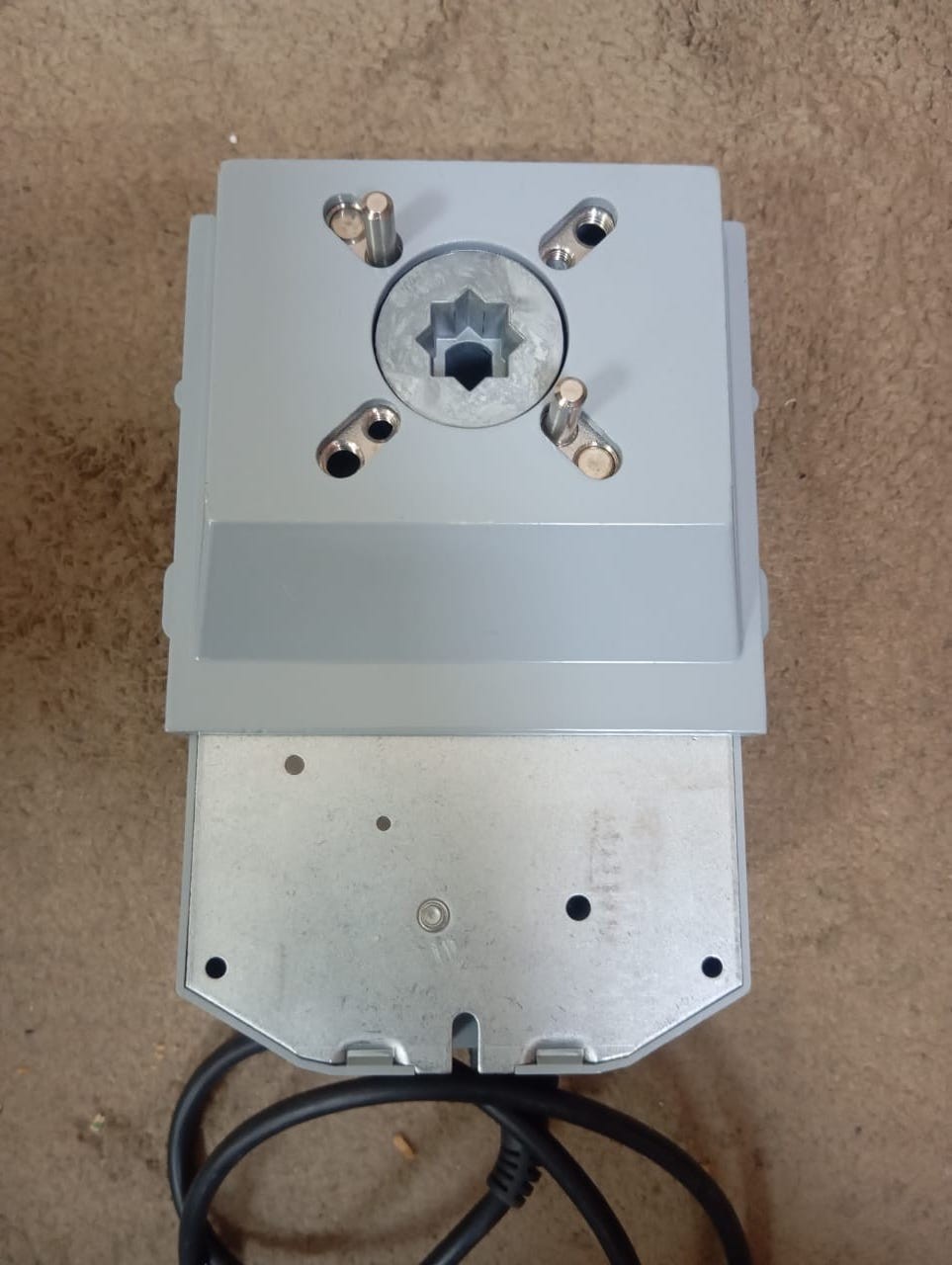 Belimo / Rotary Actuator / GR24A-5