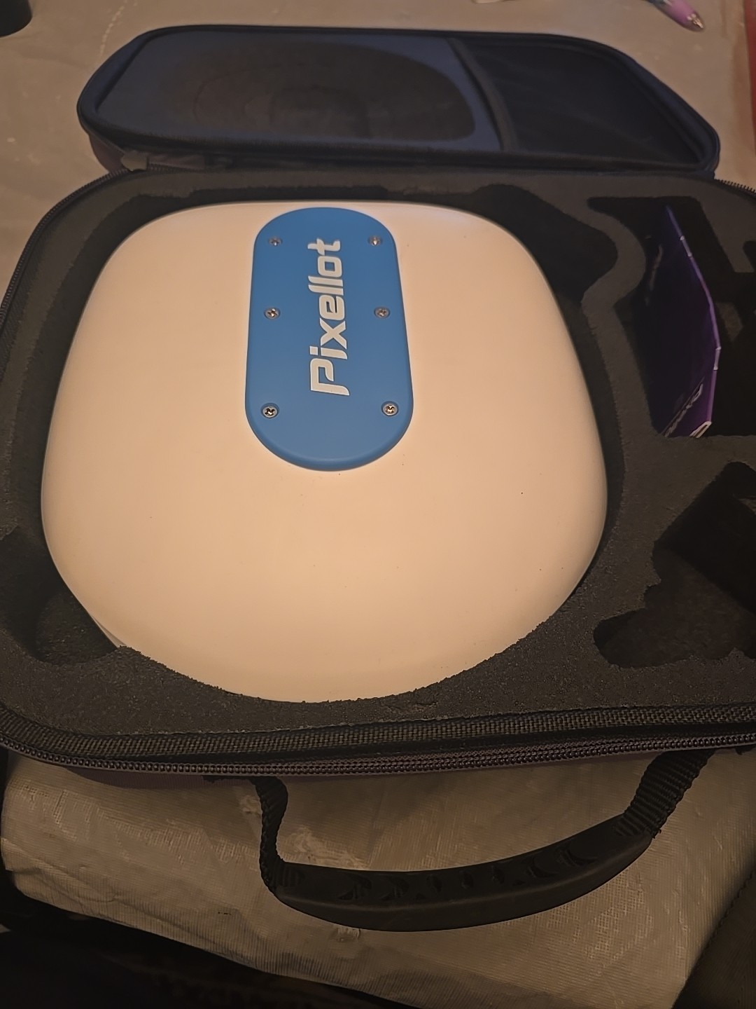 Pixellot Air Automated Sports Camera