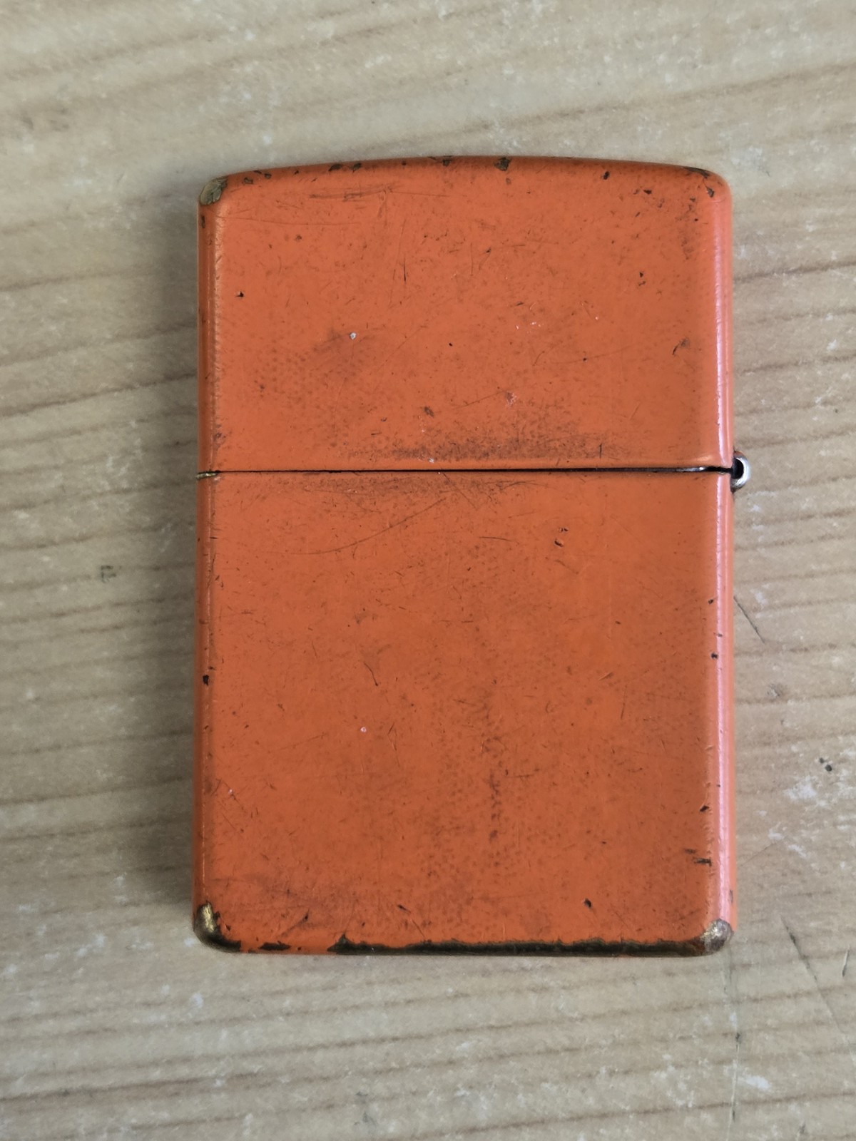 A XV 1999 ZIPPO Get Over It New Millenium Cigarette Lighter