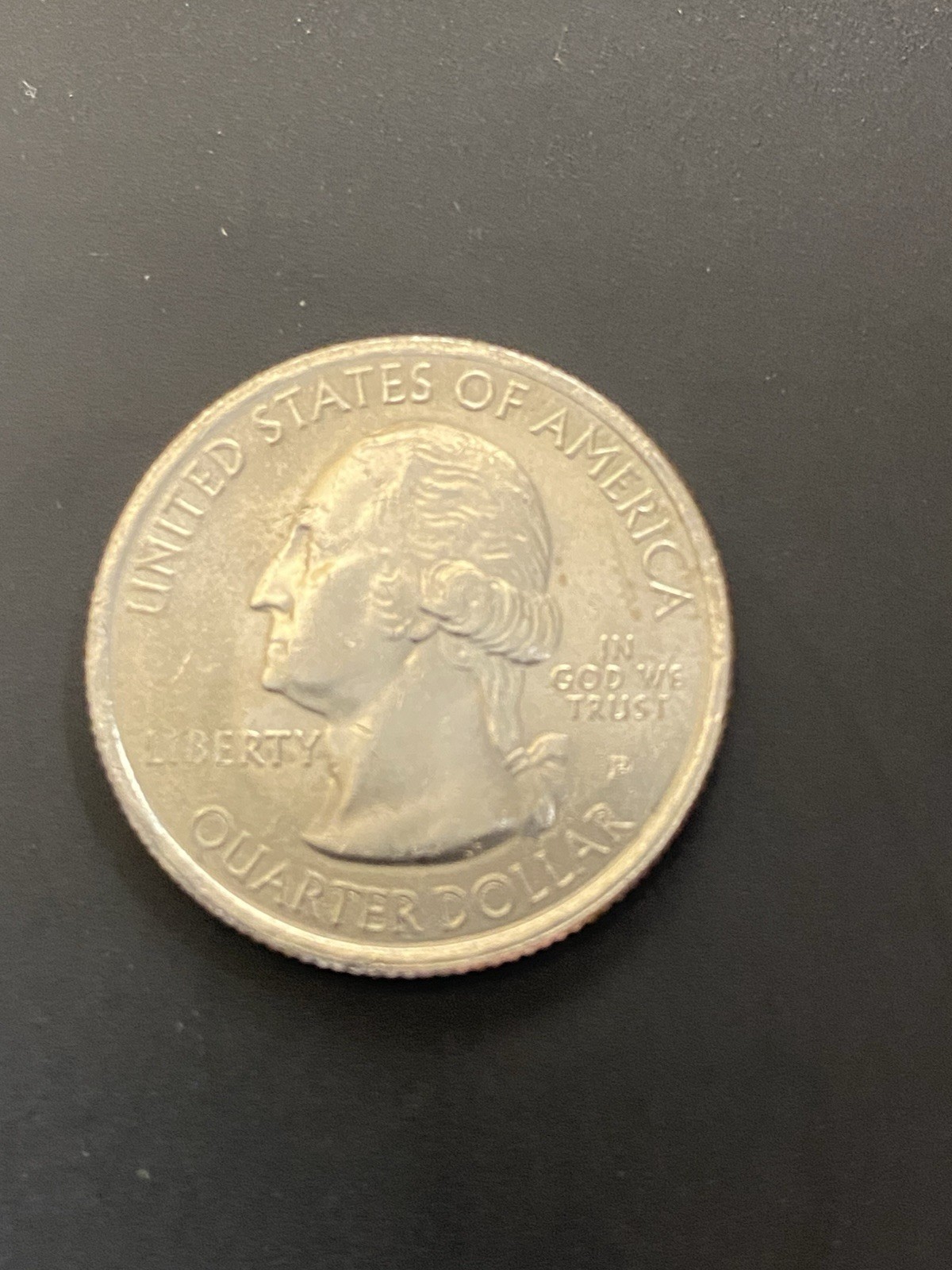 🔥 2016-P Shawnee Quarter With Multiple DDO Errors🔥