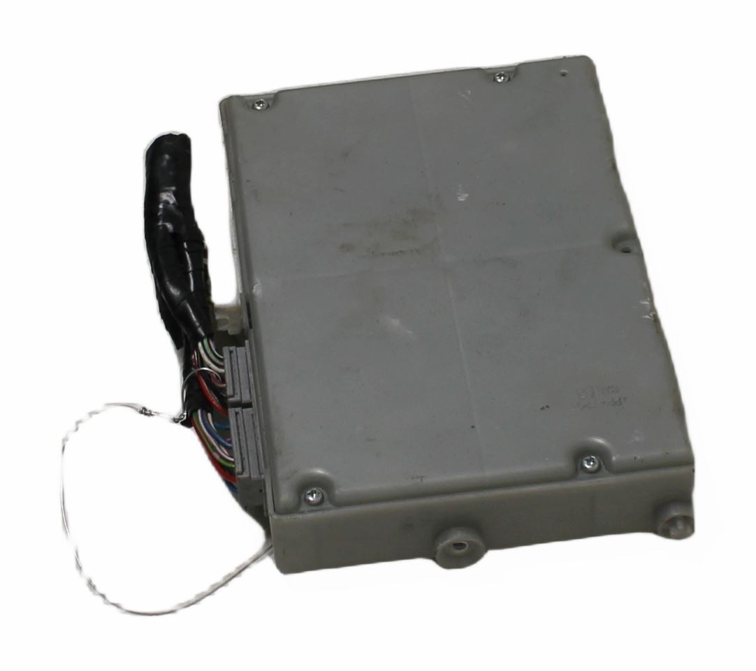 2003 Infiniti FX Control Module Temperature OEM 1569914
