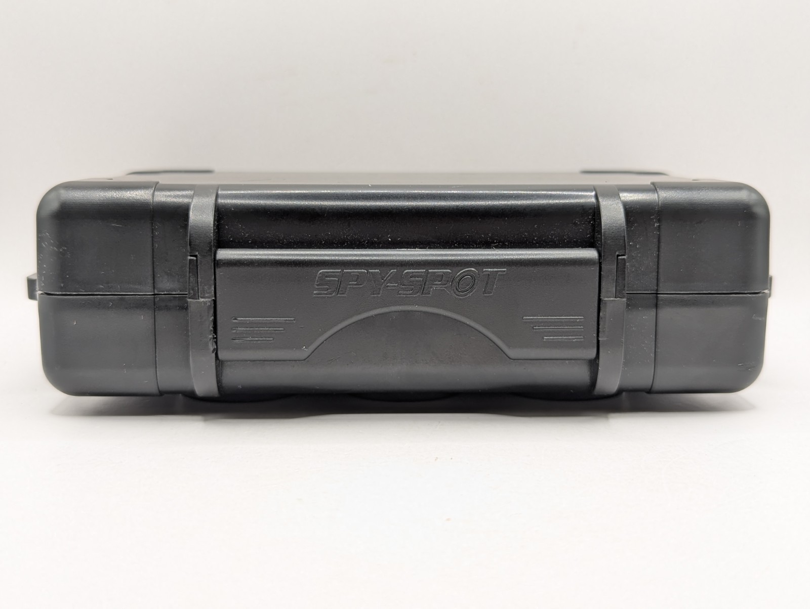 Magnetic Hidden Stash Box under Car Secret Compartment Security Safe Container