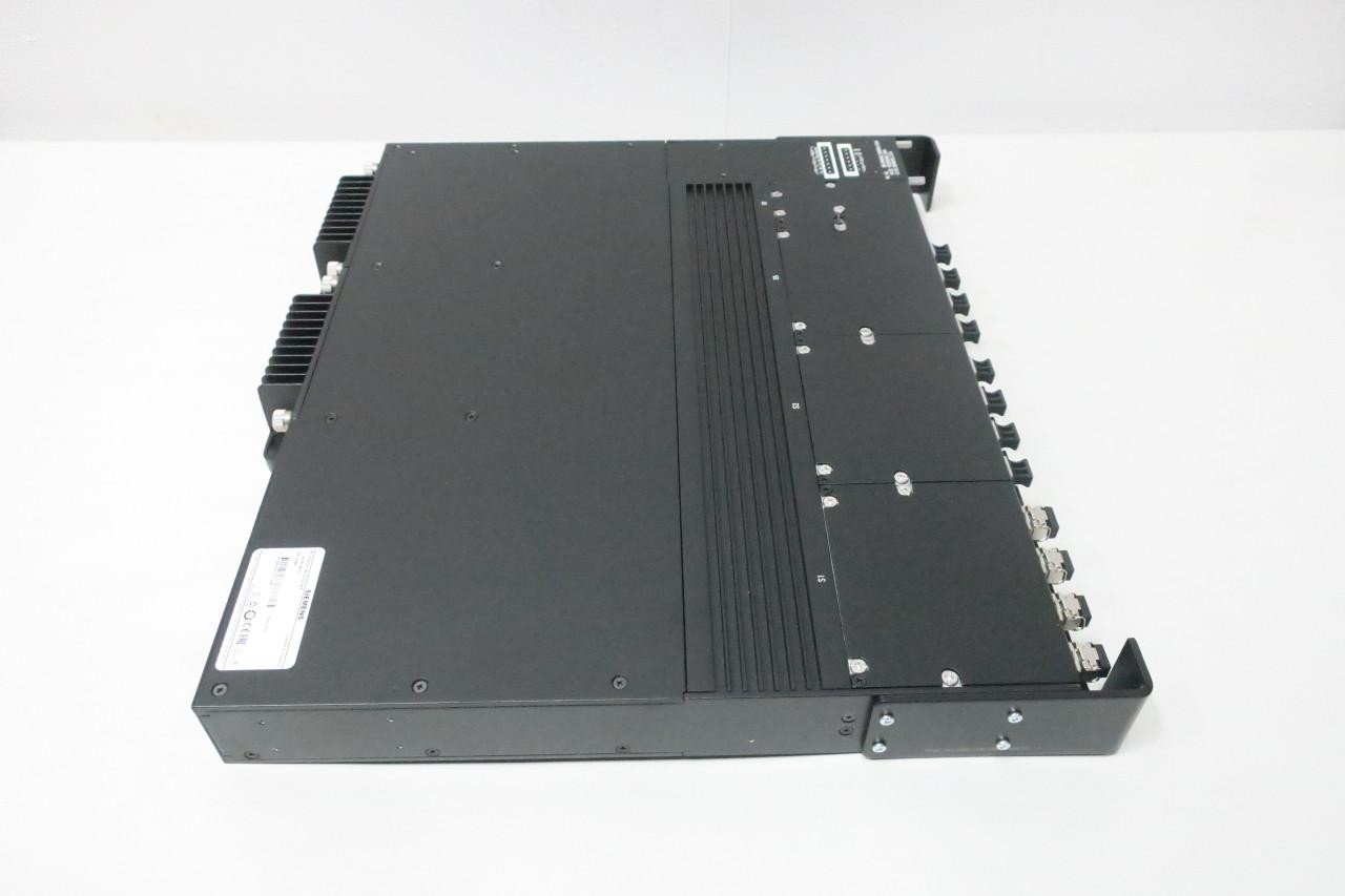 Siemens 6GK60248GS2 Ethernet Switch