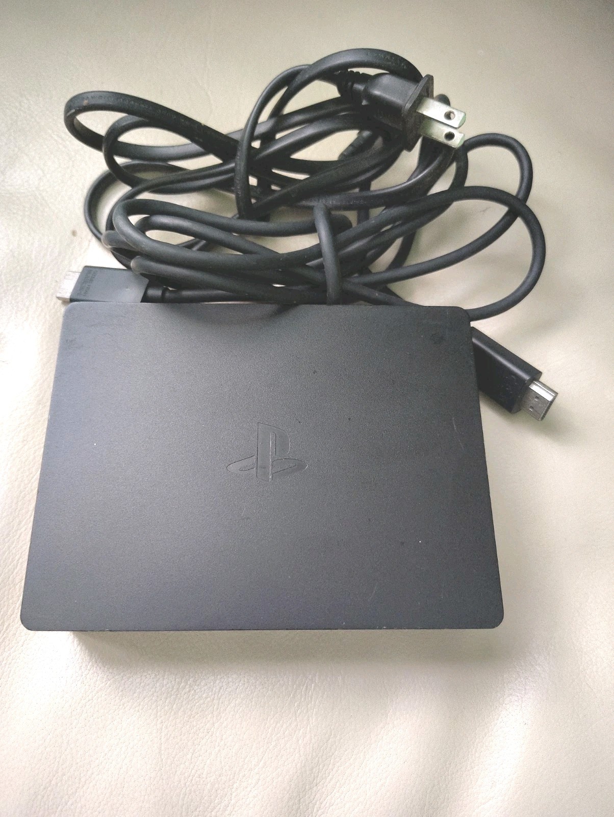 Sony PlayStation 4 PS4 PS VR Headset Bundle, Processer, Controllers and Camera