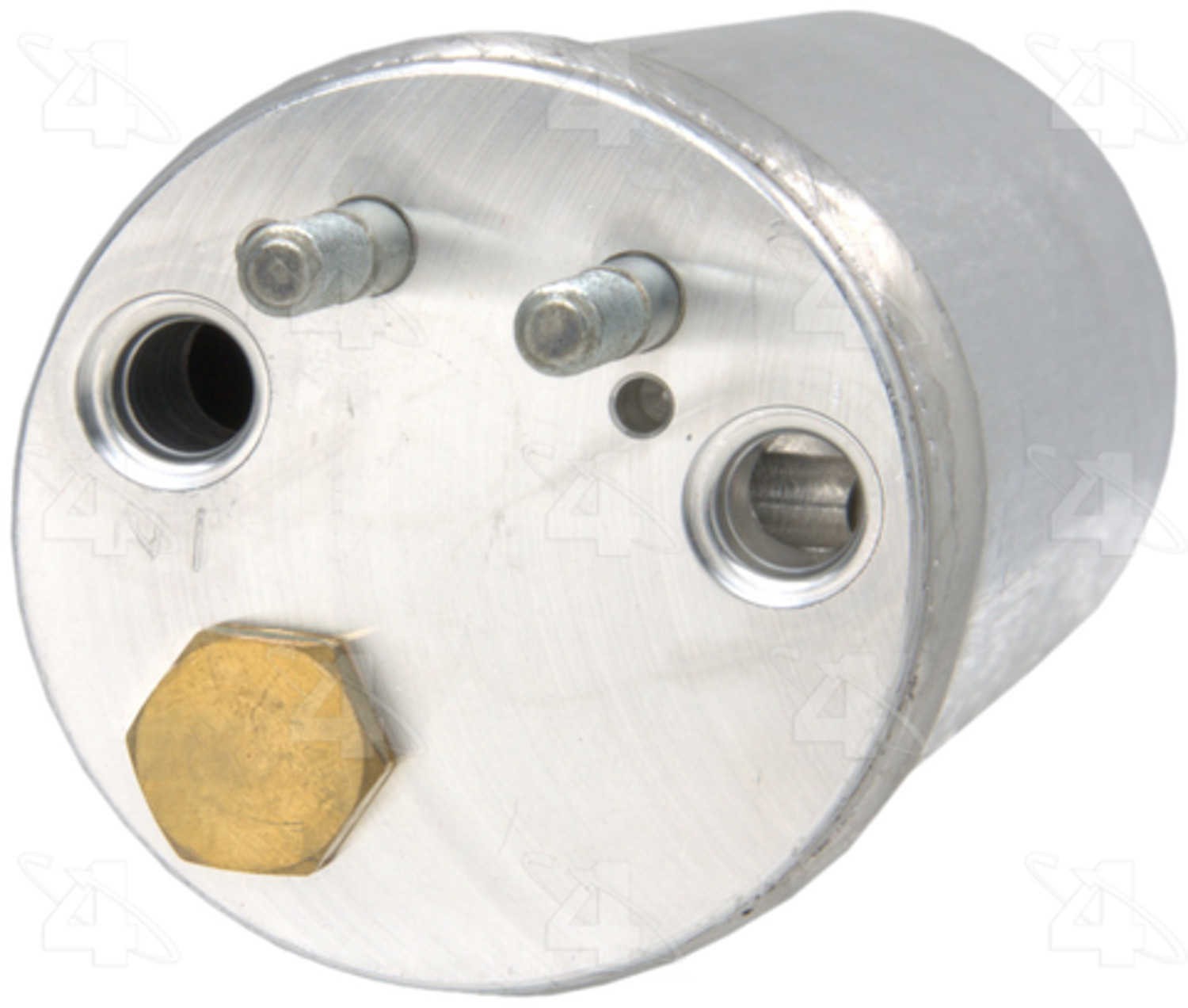 A/C Receiver Drier-Filter Drier 4 Seasons 83002