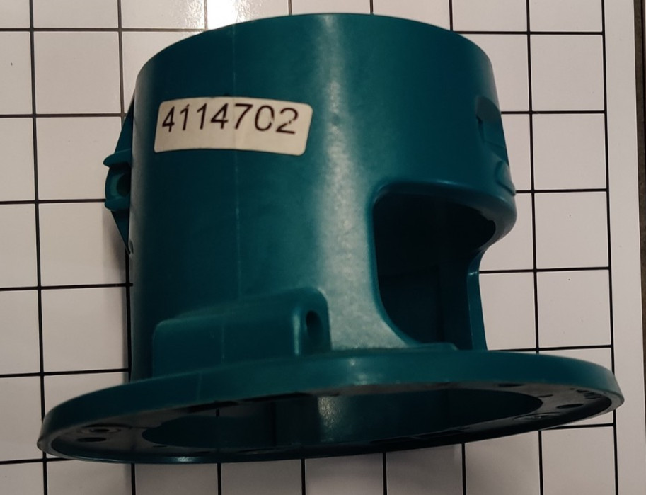 MAKITA 411470-2 Router Base For 3608B Router