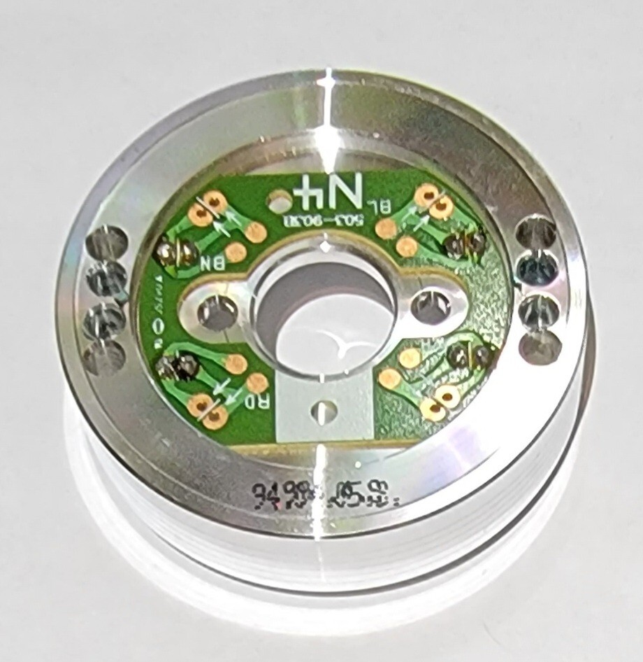 Goldstar 413-162C VCR Replacement Video Head Assembly * NEW IN PACKAGE *