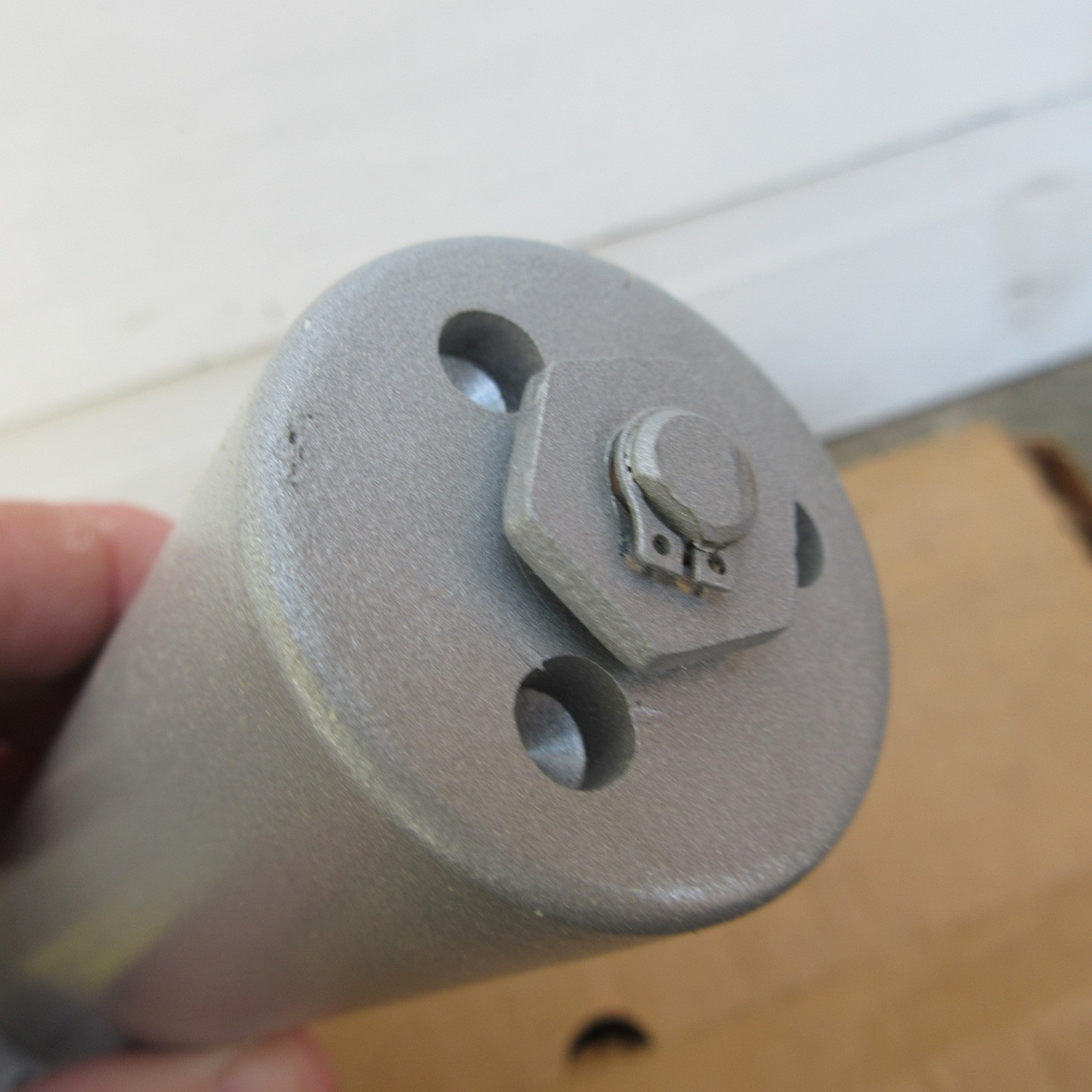 Yale PR4400 Institutional Door Closer