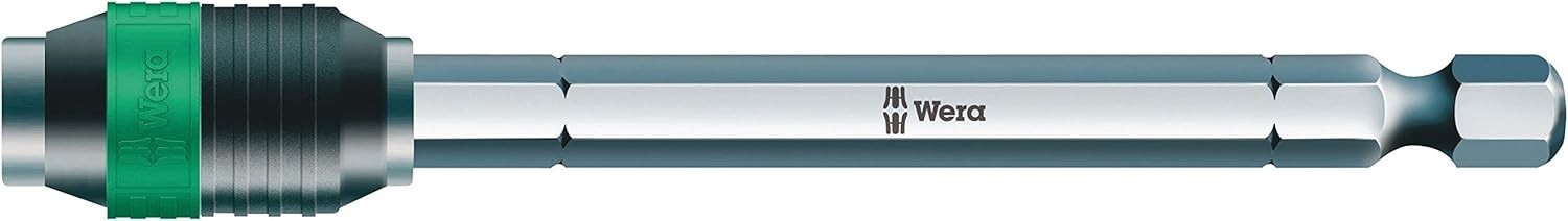 Wera KK25 Replacement Type Driver Bit Set