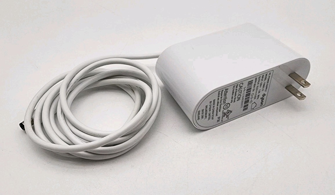 Dyson AM10 Humidifier Power Adapter 19.2V 3.02A Model 116801-11 – OEM – Tested