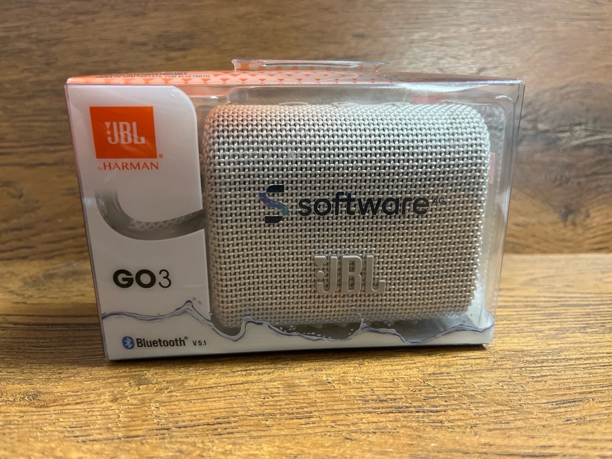 JBL GO3 (PSC016712)