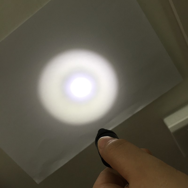 6-13mm Microscope LED Spot Light Coaxial Lamp Illumination Light Source