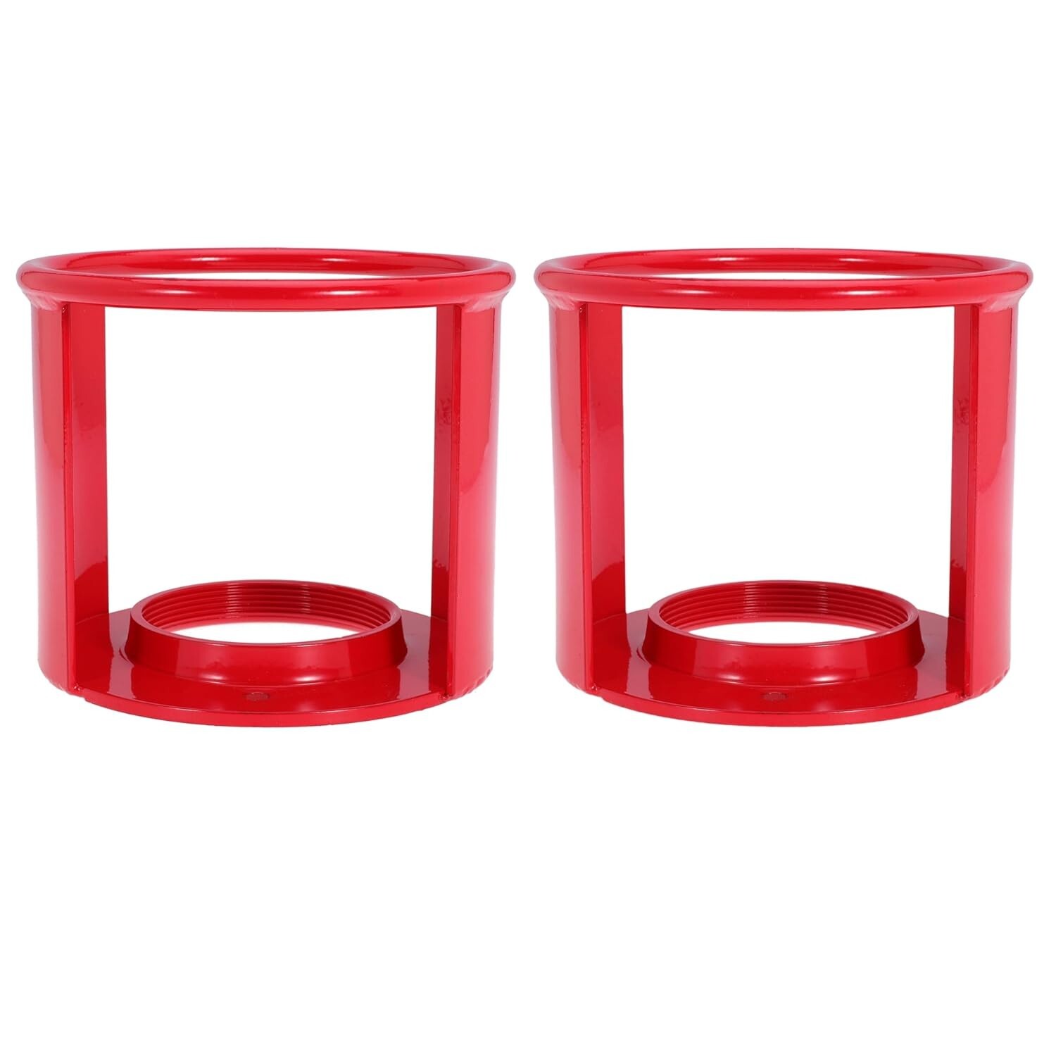 Acetylene Cylinder Regulator Safety Cap Protector Safety Collar 3-1/2 x 11