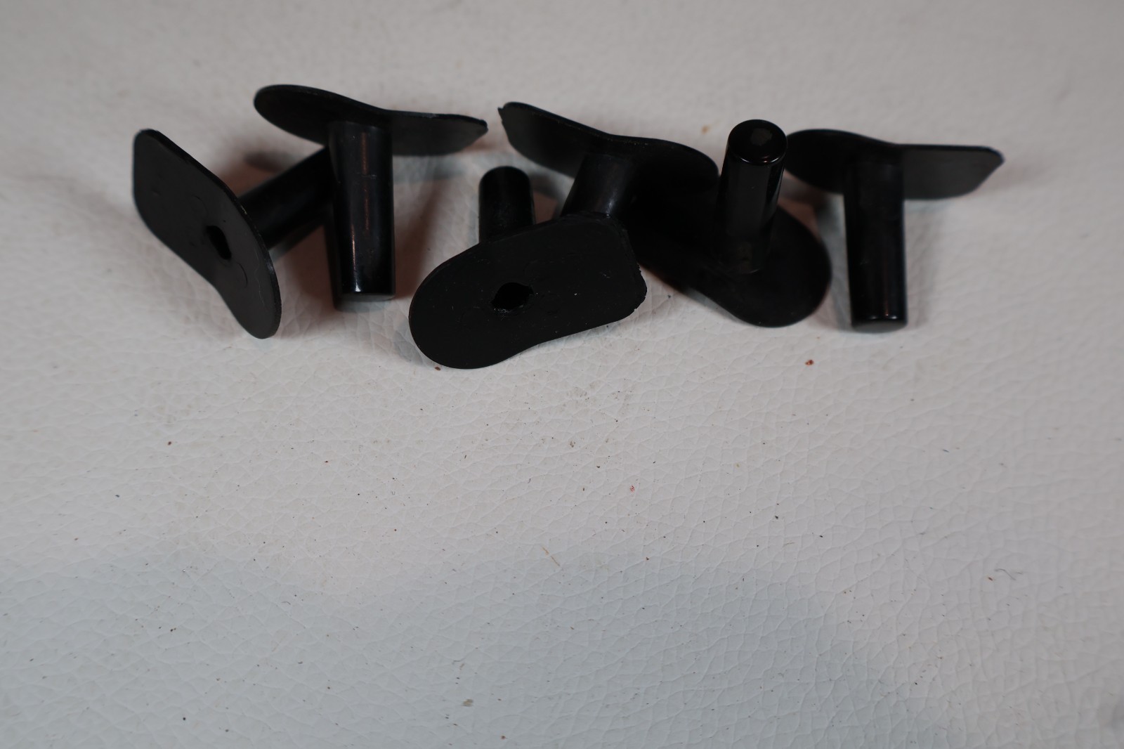 Original Sansui AU-717 Toggle Switch Covers Knobs (6 available)
