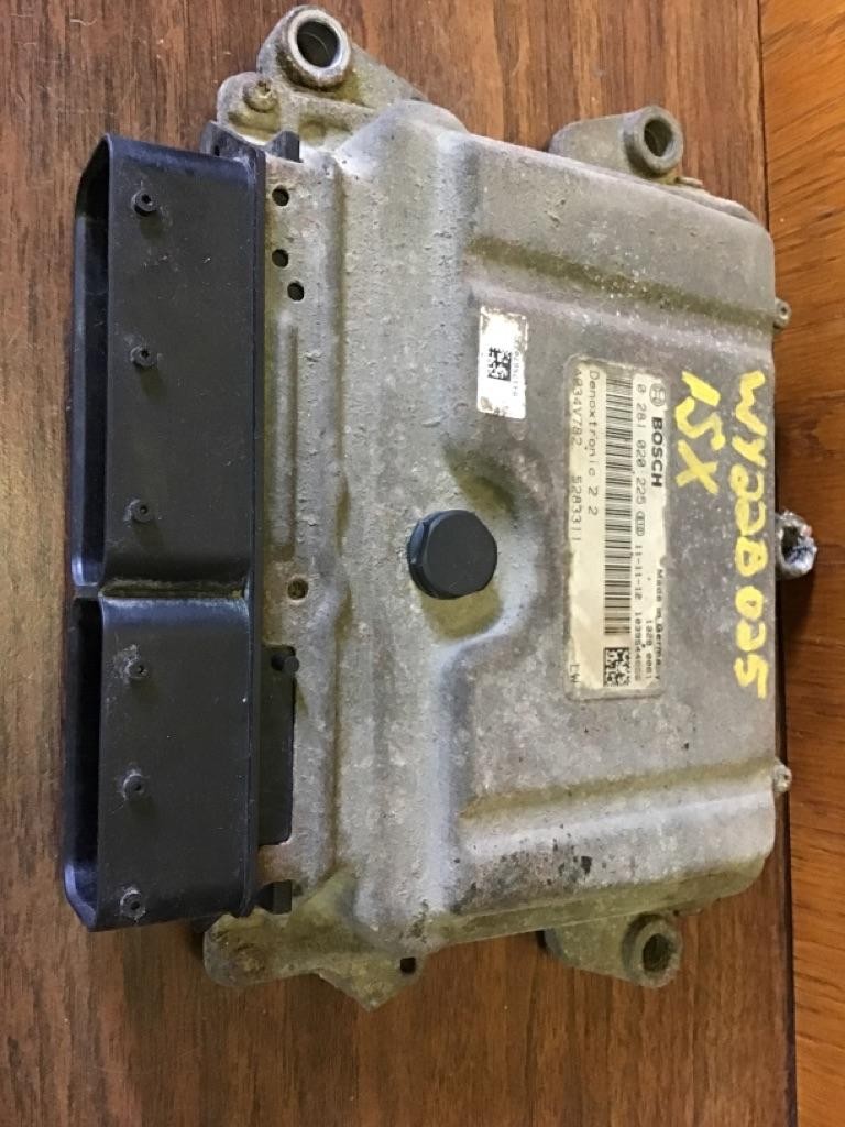 Replaces 0-281-020-225 2012 CUMMINS ISX15 EPA 10 DEF-CONTROL-UREA MODULE ,  MN