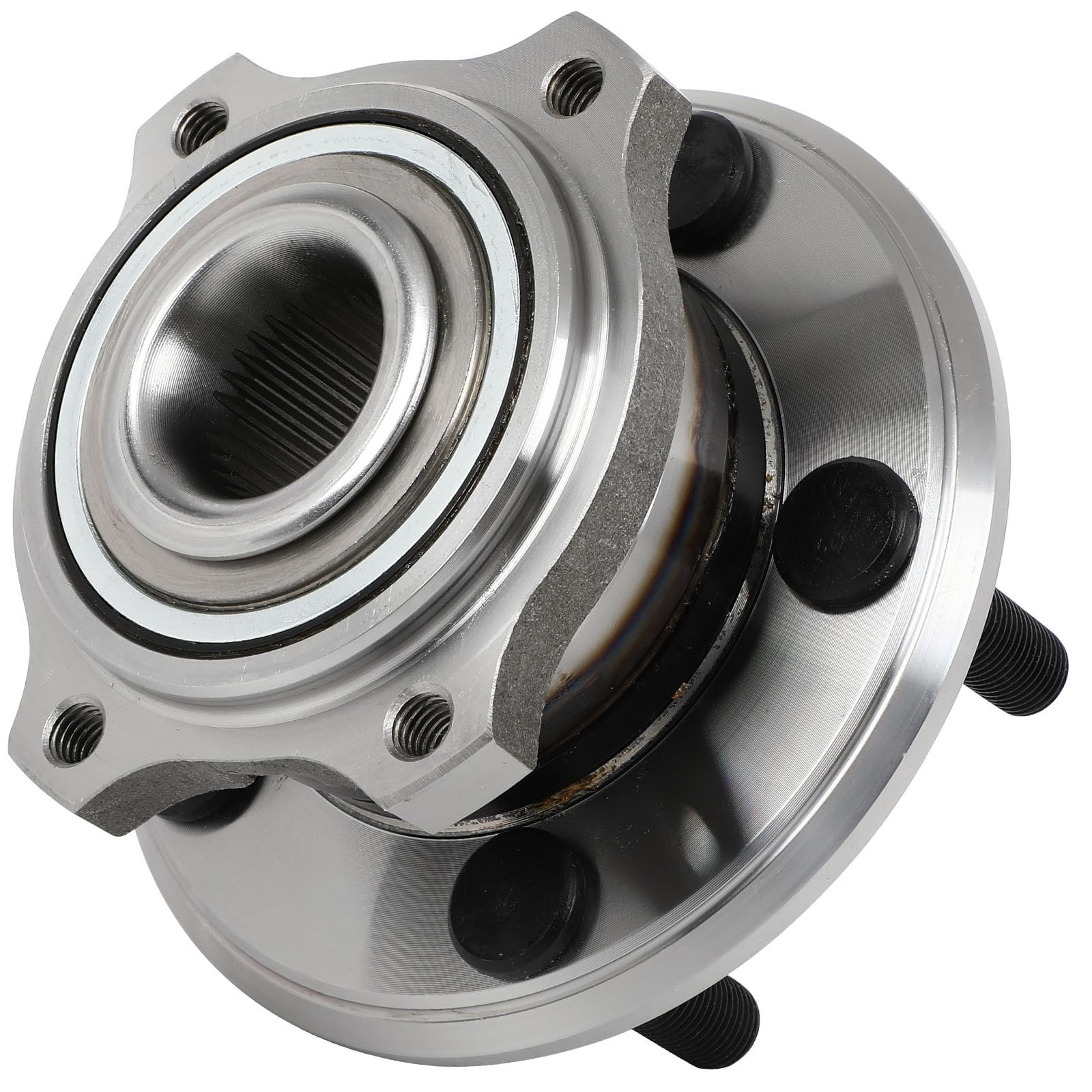 Rear Wheel Hub Bearing Assembly 512369 for Dodge Charger/300/Challenger 2008-14