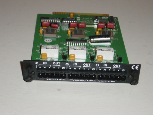 Crestron CNXVTC-3