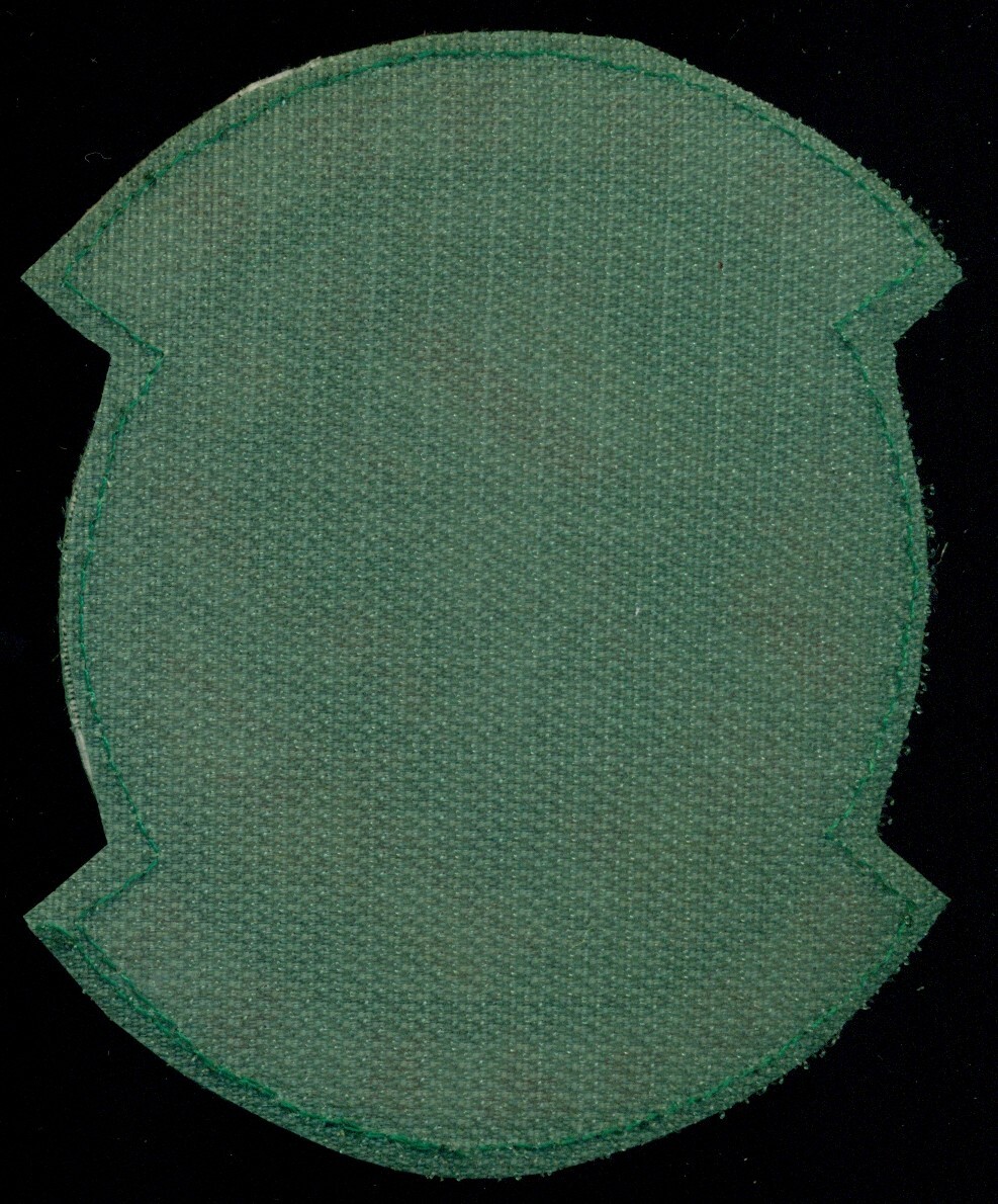 US Army Comanches Charlie Co 2-2 Aviation Regiment V2 Patch K-9