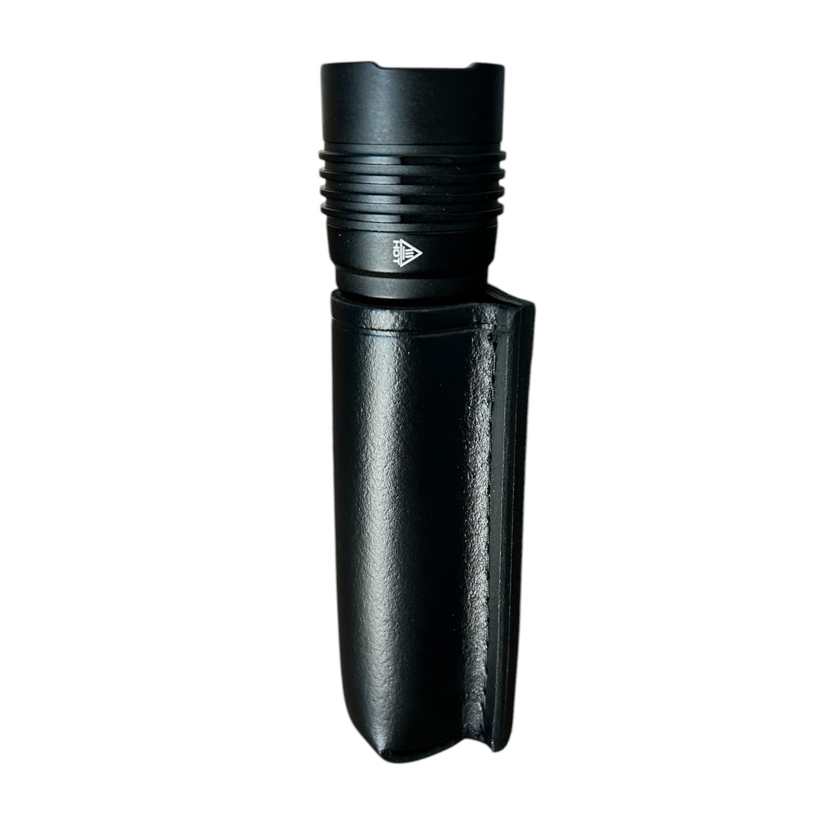 Perfect Fit Leather Flashlight Holster for Streamlight ProTac HL-X Holder Case