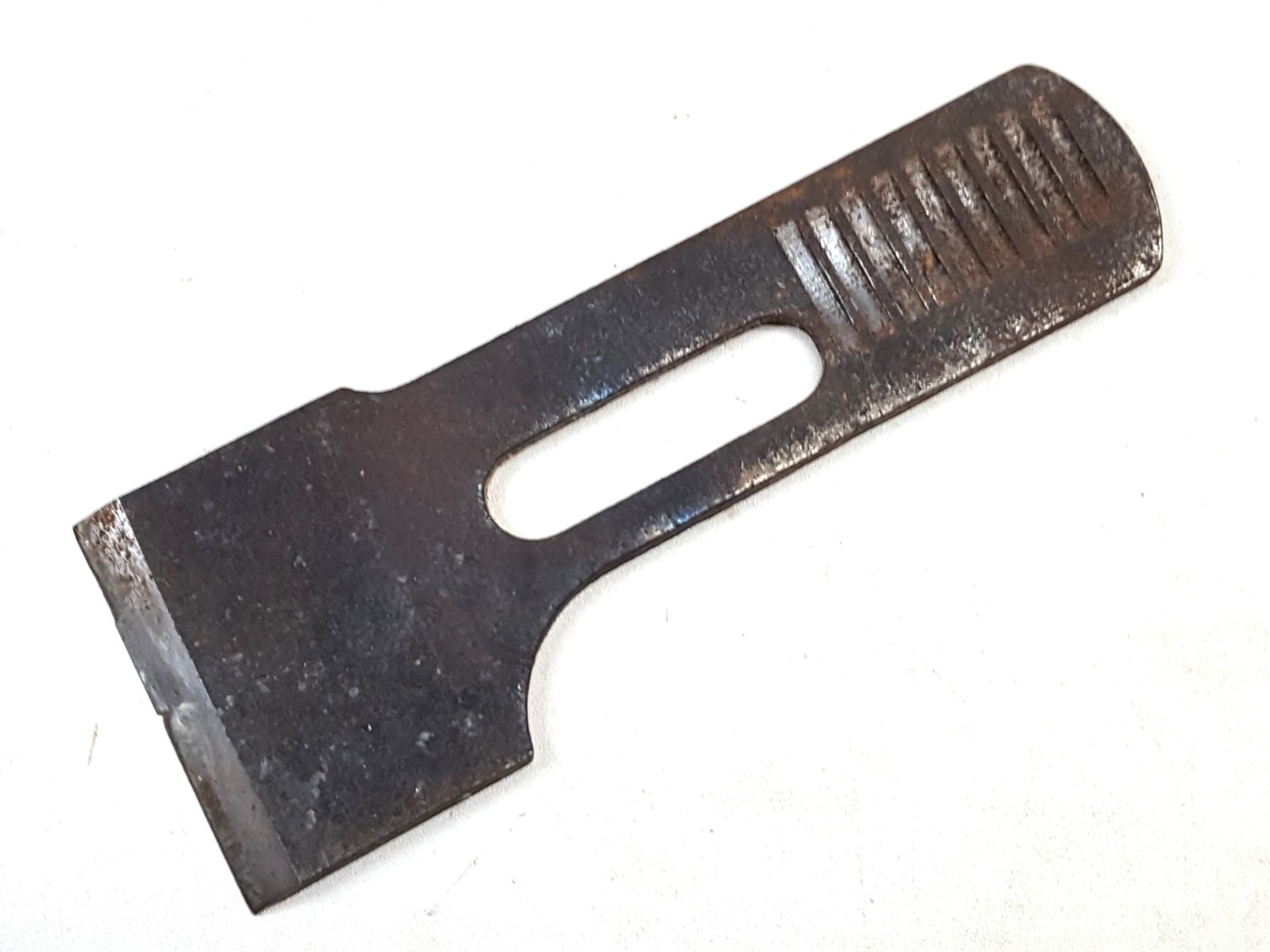 5145 Stanley Bailey No. 4; Tall Knob
