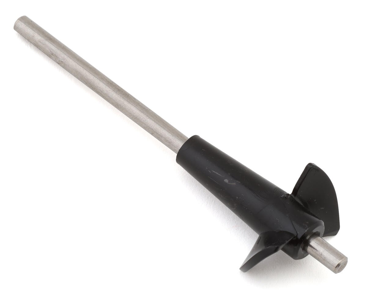 UDI RC Inkfish Electric Jet Ski Propeller & Main Drive Shaft Set [UDI023-06-46]