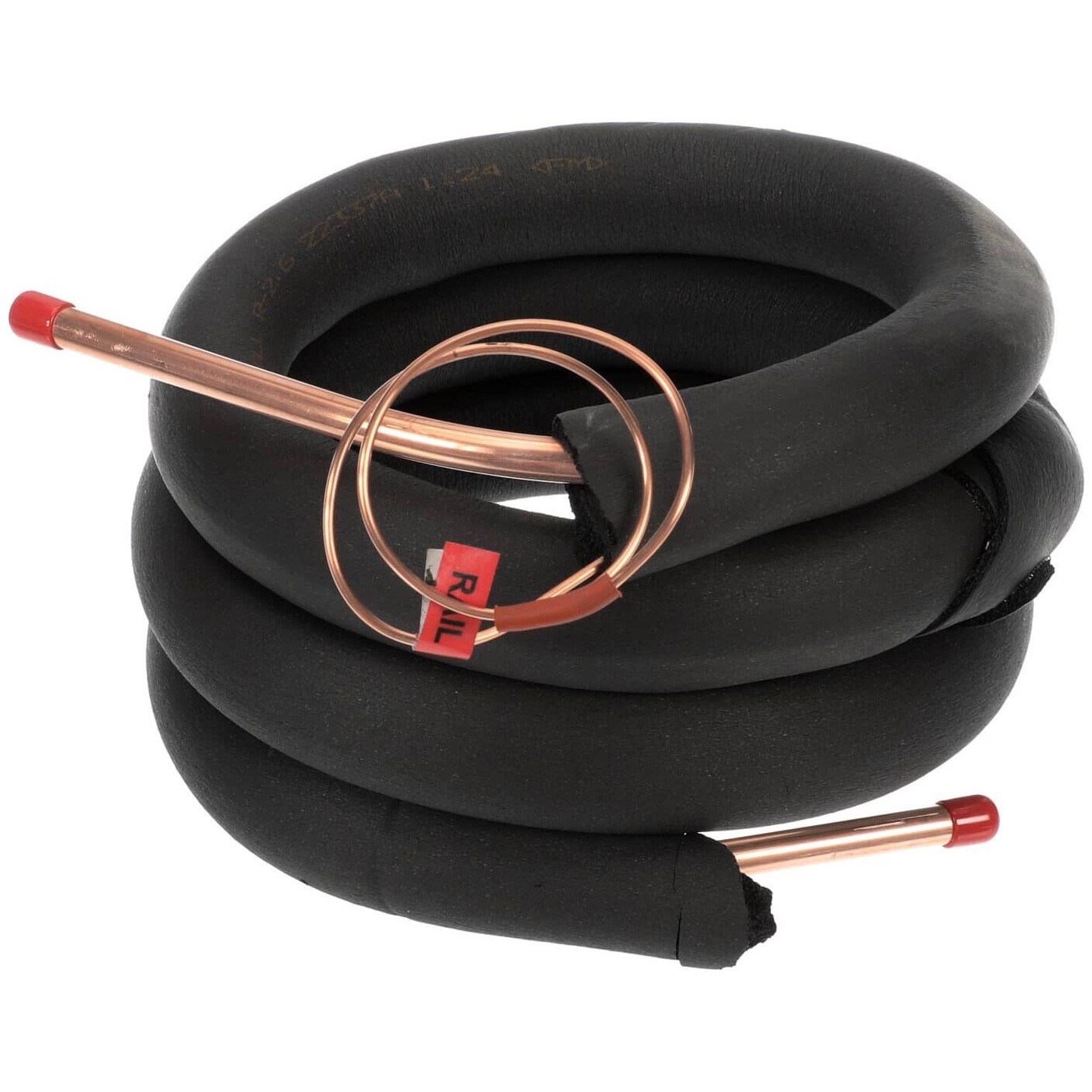 Randell RP HEX1720R Heat Exchange T070651/T07064