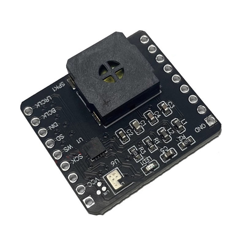 MAX98357 INMP441 Artificial Intelligence Voice Chating Module Development Board
