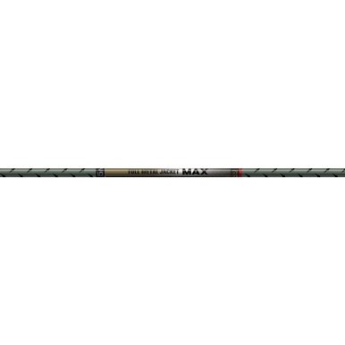 Easton 5mm Fmj Max Shafts With Half Outs 200 1 Doz.