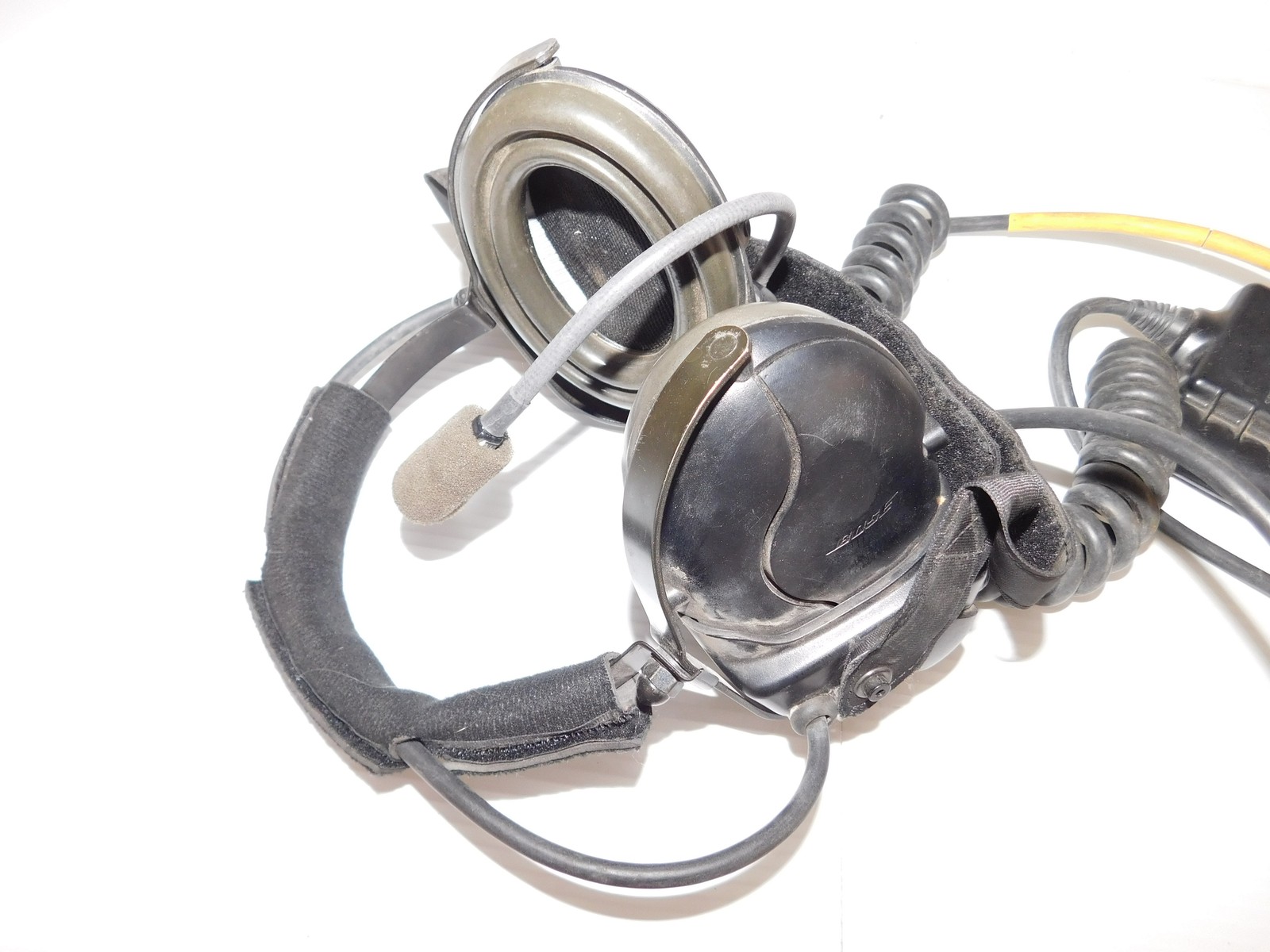 Bose Aviation Headset (?) (PQD90)