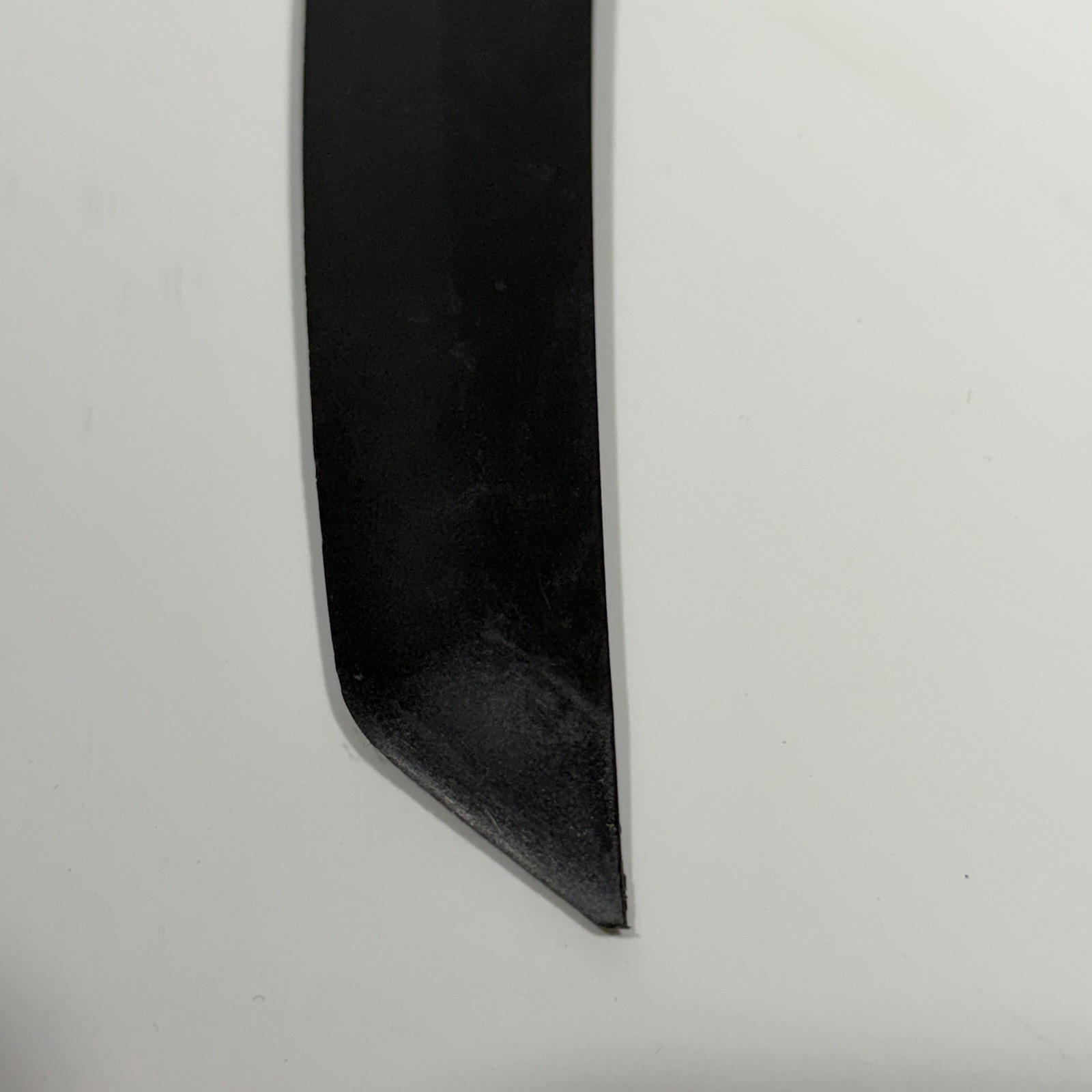 Plastic Training Knives Letter Openers Tactical Training 3 Plastic Knives